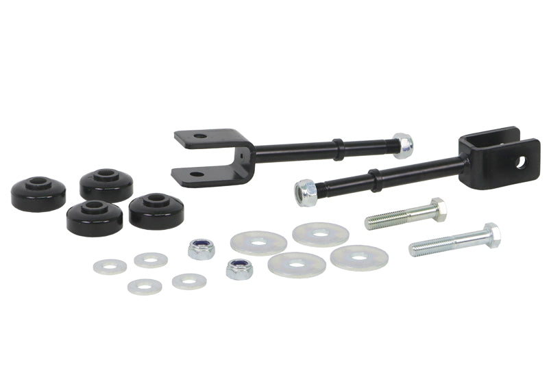 Whiteline Rear Sway Bar Link Kit for 2008-2021 Toyota Land Cruiser (J200) W23684