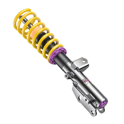 KW Variant 3 Coilover Kit - 2022-2025 Kia EV6 GT 35268007