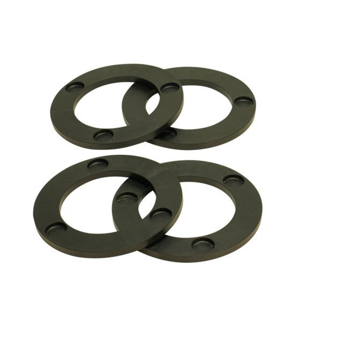 Belltech Spring Distance Kit (0.5-1" Front Lift) for 2007-2018 Chevrolet Silverado 1500 RWD