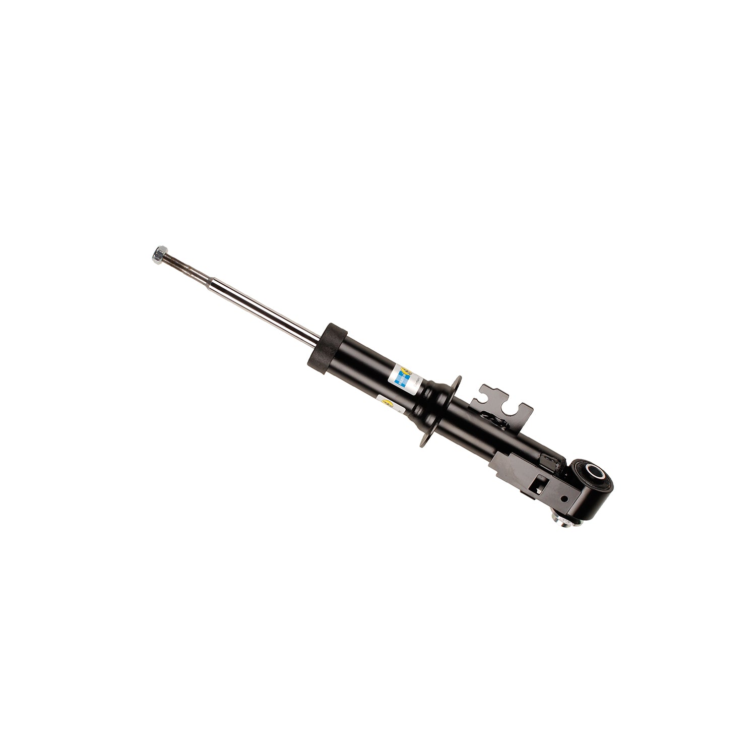 Bilstein B4 OE Replacement Twintube Suspension Rear Right Shock Absorber - Standard Suspension 19-000725