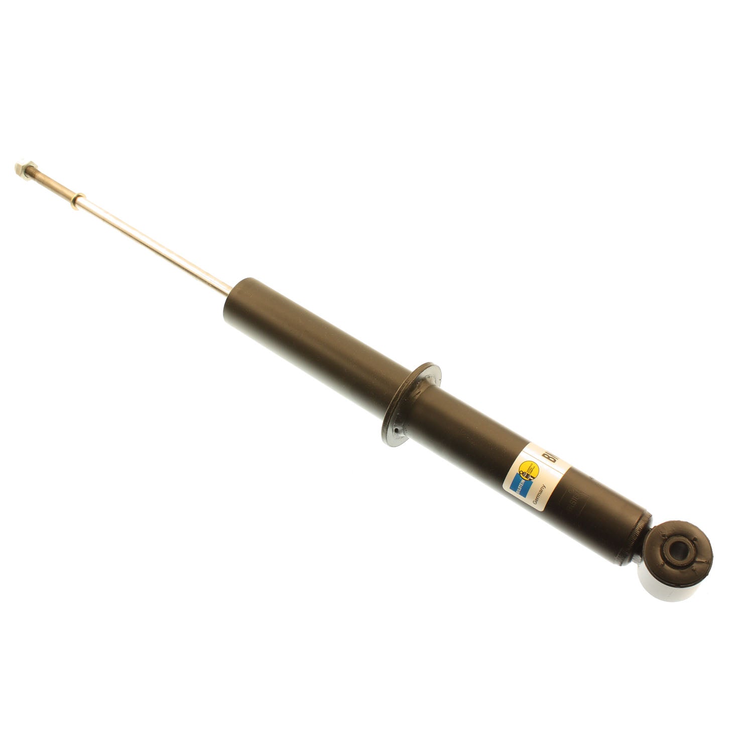 Bilstein B4 OE Replacement Twintube Suspension Rear Shock Absorber - 14.69 in. Collapsed 19-019307