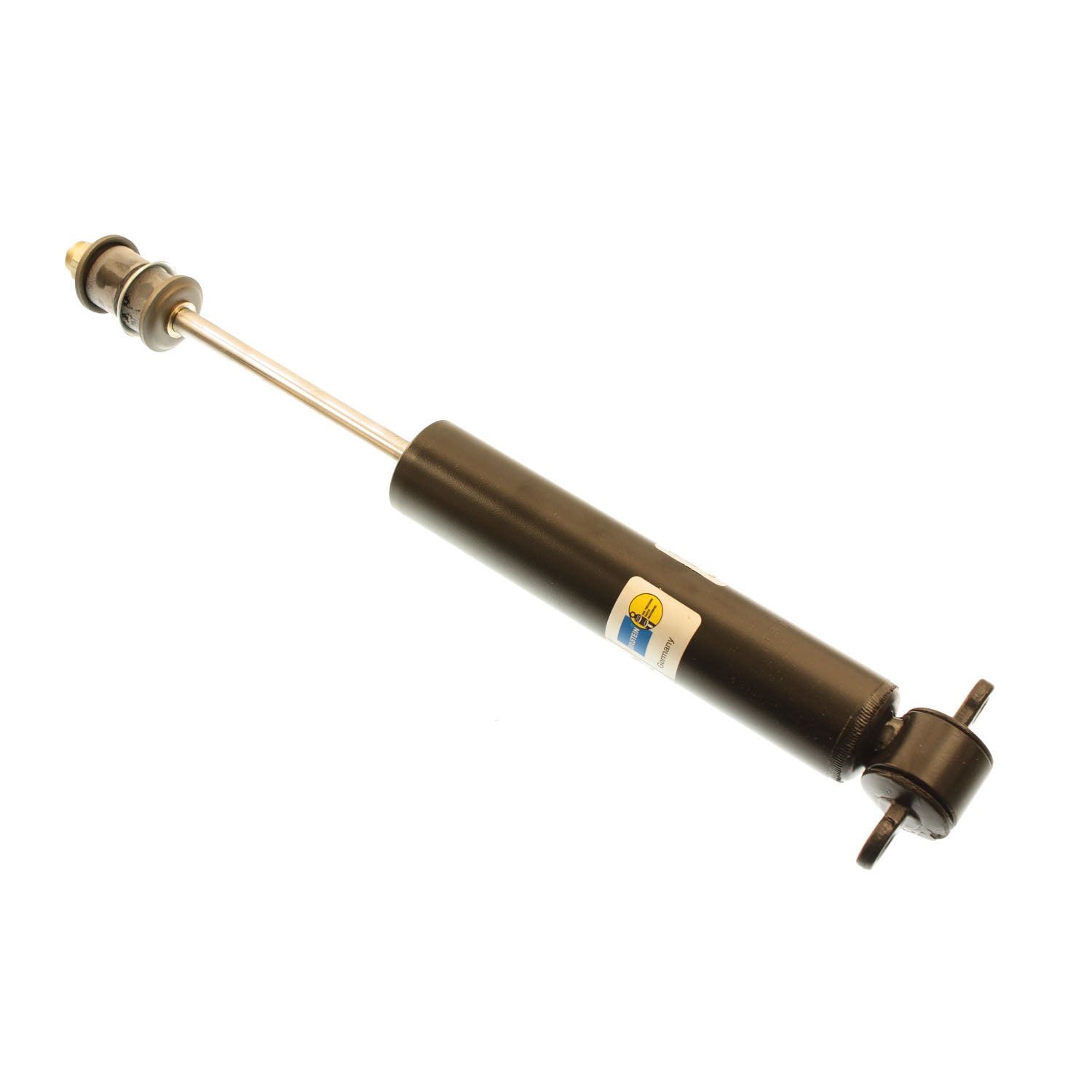 Bilstein B4 OE Replacement Twintube Suspension Front Shock Absorber - 8.7 in. Collapsed 19-019420