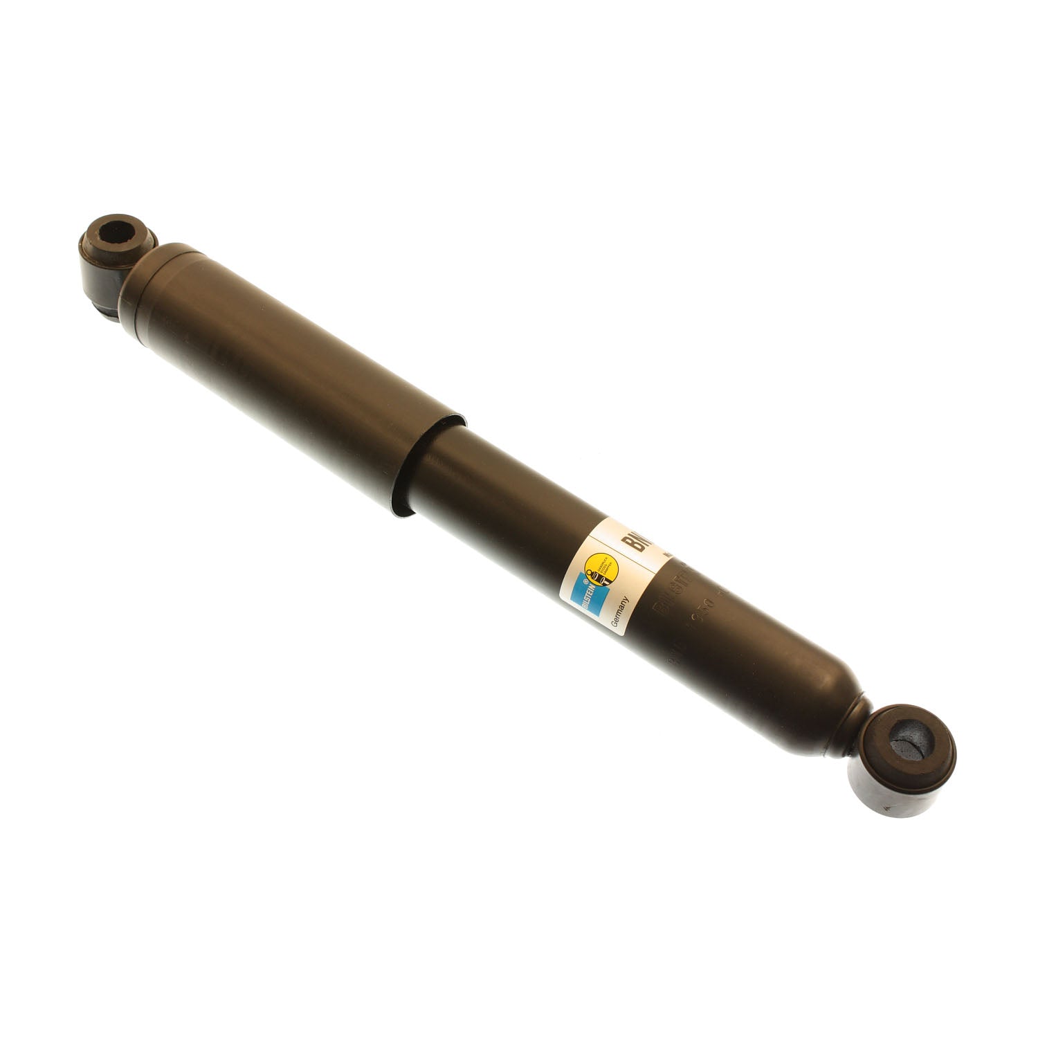 Bilstein B4 OE Replacement Twintube Suspension Front Shock Absorber - 10.16 in. Collapsed 19-019505