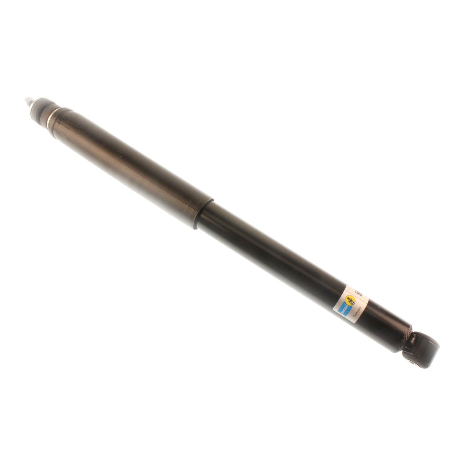 Bilstein B4 OE Replacement Twintube Suspension Rear Shock Absorber - 13.15 in. Collapsed 19-019956