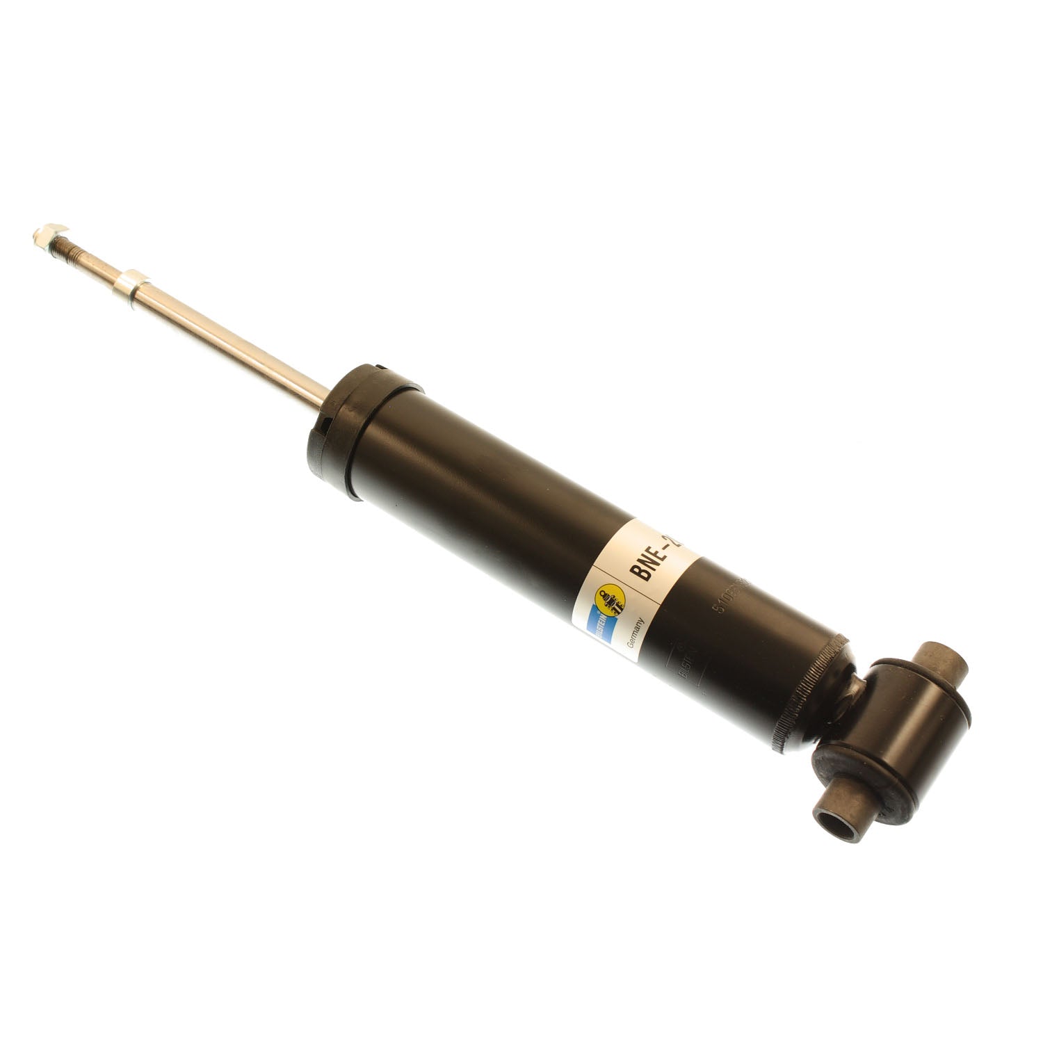 Bilstein B4 OE Replacement Twintube Suspension Front Shock Absorber - 10.37 in. Collapsed 19-020198