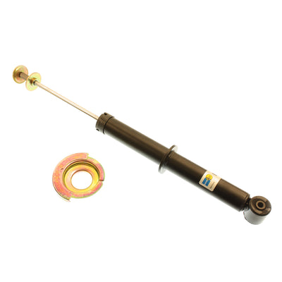 Bilstein B4 OE Replacement Twintube Suspension Rear Shock Absorber - 14.17 in. Collapsed, 22.05 in. Extended 19-028873