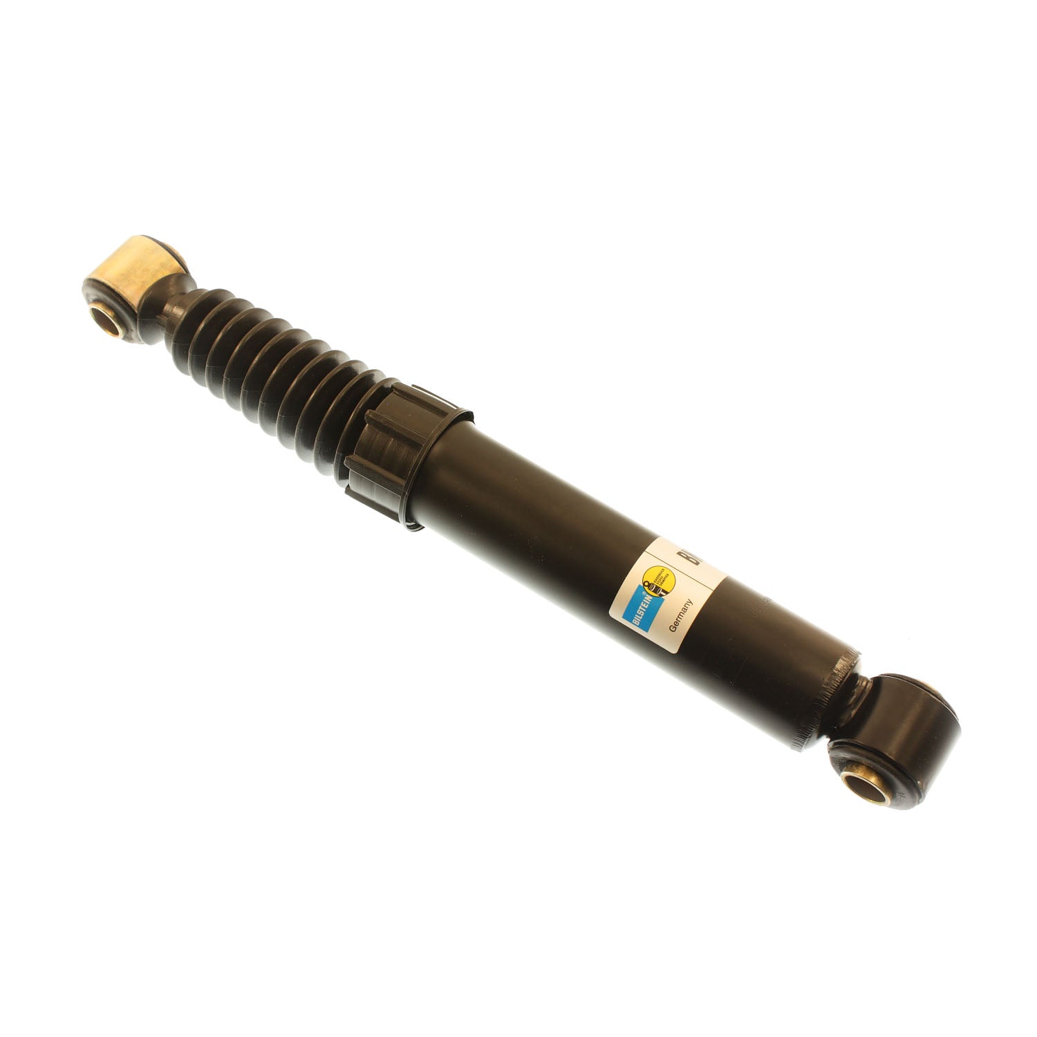 Bilstein B4 OE Replacement Twintube Suspension Rear Shock Absorber - 10.71 in. Collapsed 19-029368