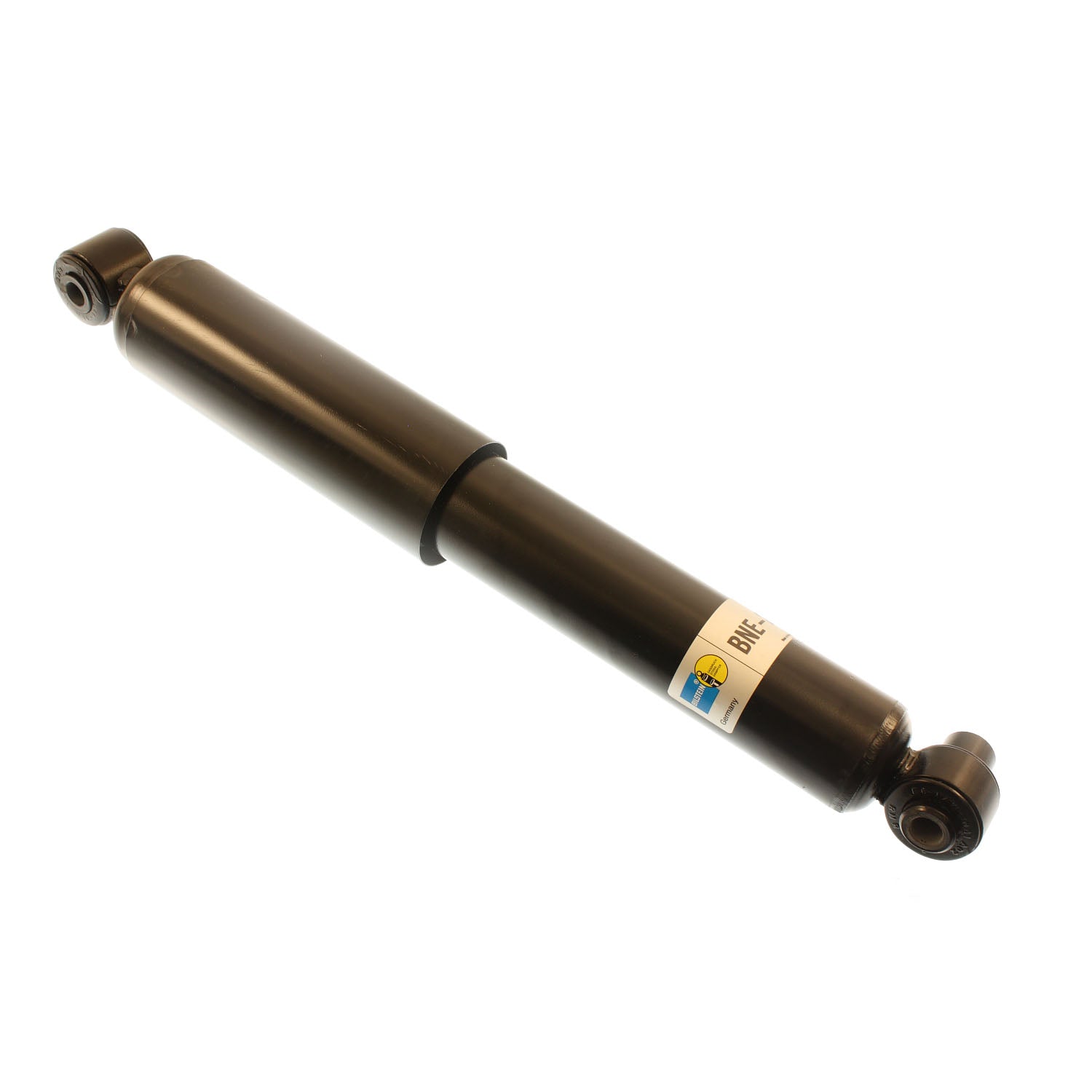 Bilstein B4 OE Replacement Twintube Suspension Rear Shock Absorber - 13.46 in. Collapsed 19-029375