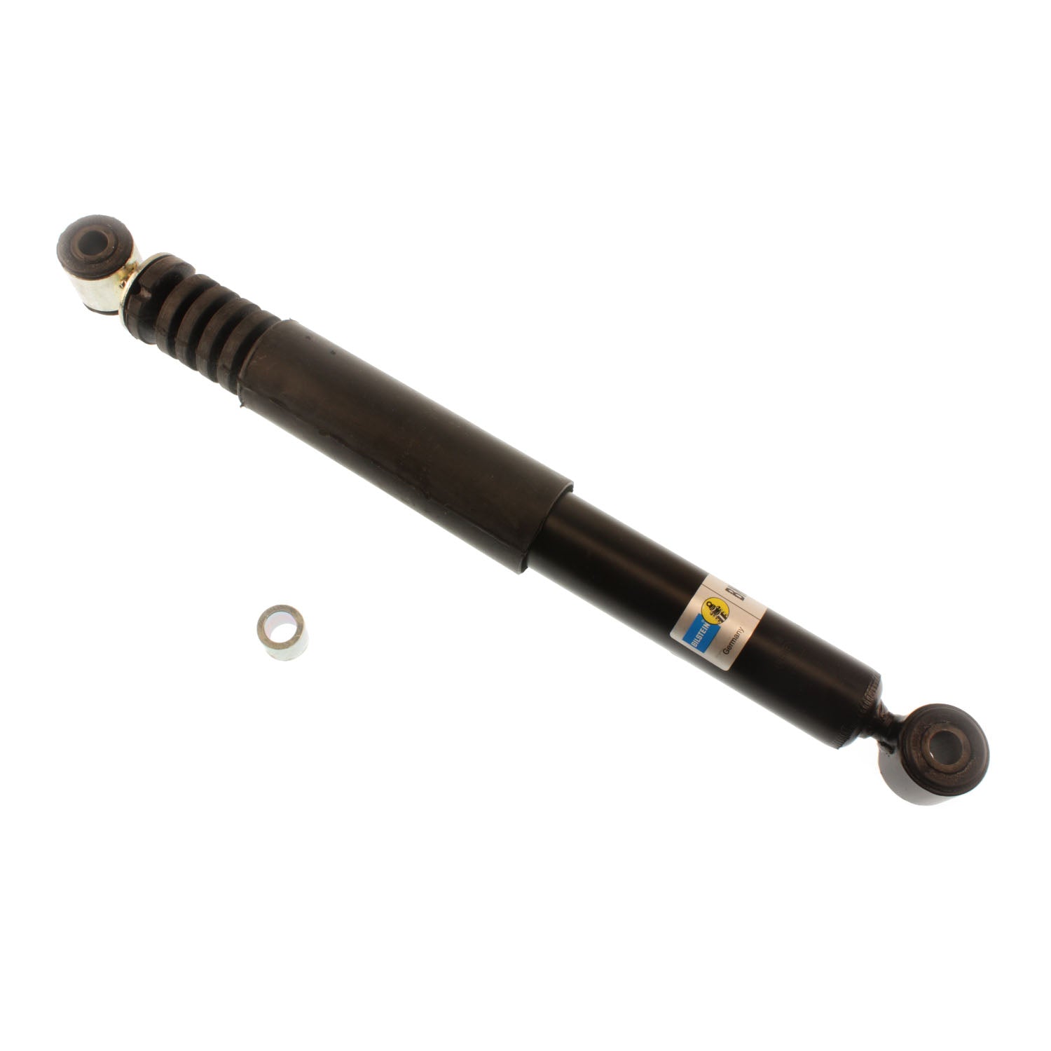 Bilstein B4 OE Replacement Twintube Suspension Rear Shock Absorber - 15.28 in. Collapsed 19-061252