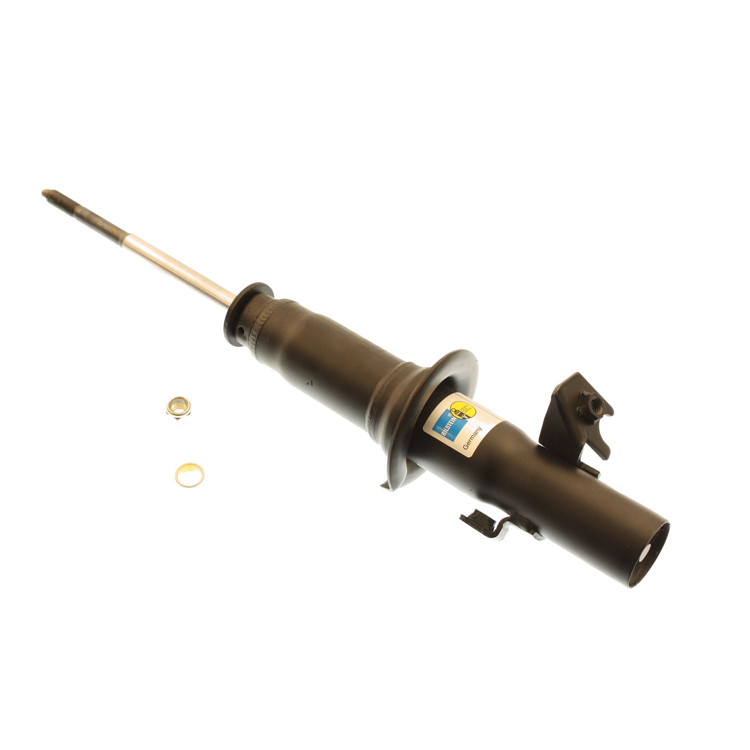 Bilstein B4 OE Replacement Twintube Suspension Front Left Shock Absorber - 11.34 in. Collapsed 19-062730