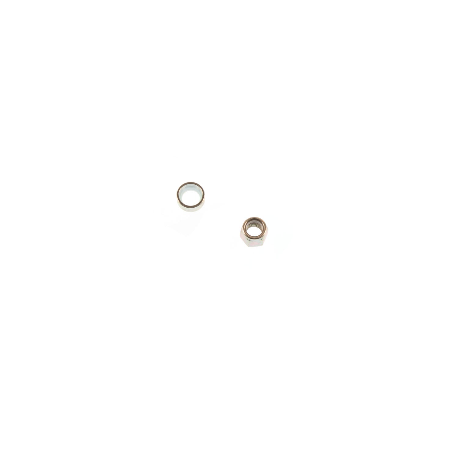 Bilstein B4 OE Replacement Twintube Suspension Front Left Shock Absorber - 13.07 in. Collapsed 19-062839