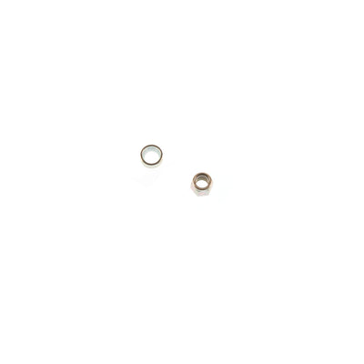 Bilstein B4 OE Replacement Twintube Suspension Front Left Shock Absorber - 13.07 in. Collapsed 19-062839