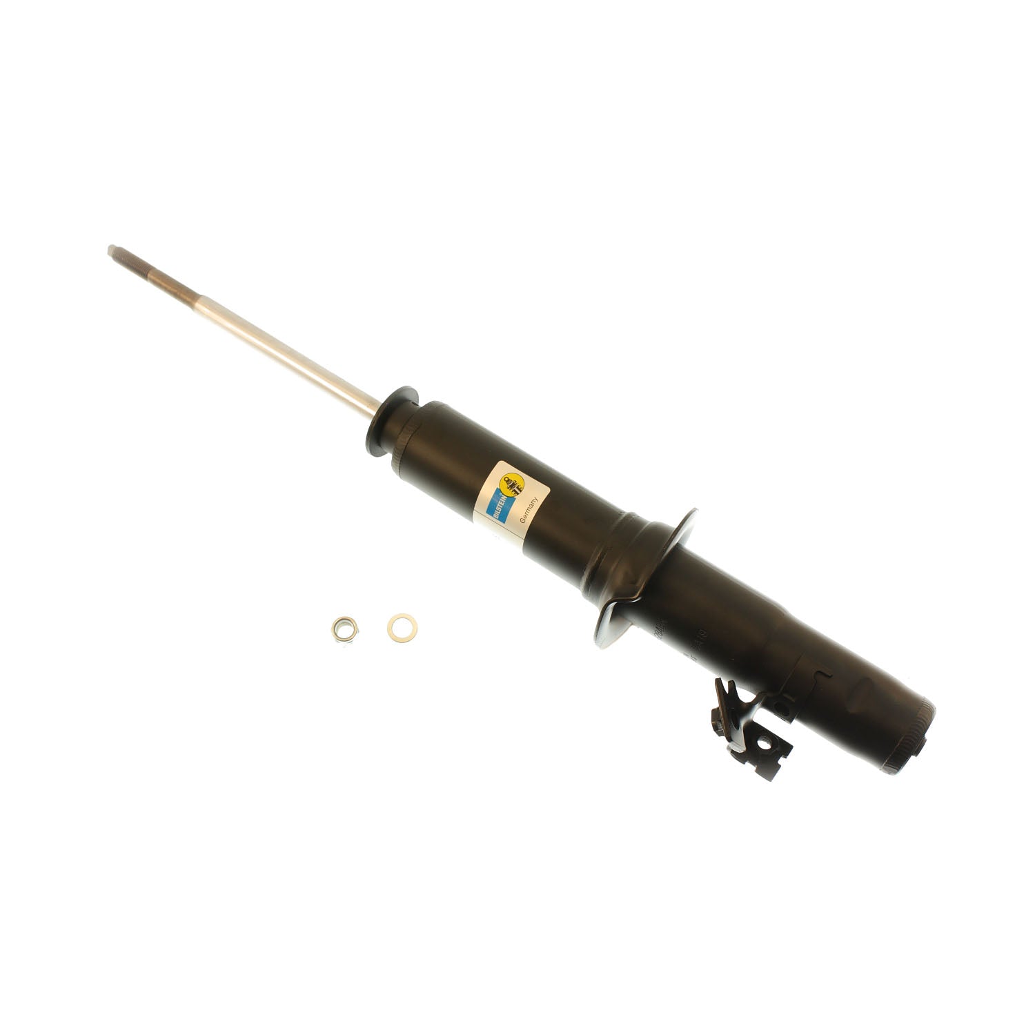Bilstein B4 OE Replacement Twintube Suspension Front Right Shock Absorber - 13.07 in. Collapsed 19-062846
