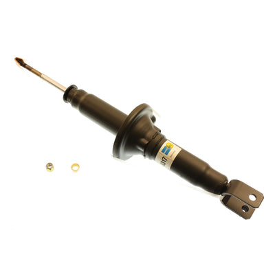 Bilstein B4 OE Replacement Twintube Suspension Rear Shock Absorber - 18.31 in. Collapsed 19-063171