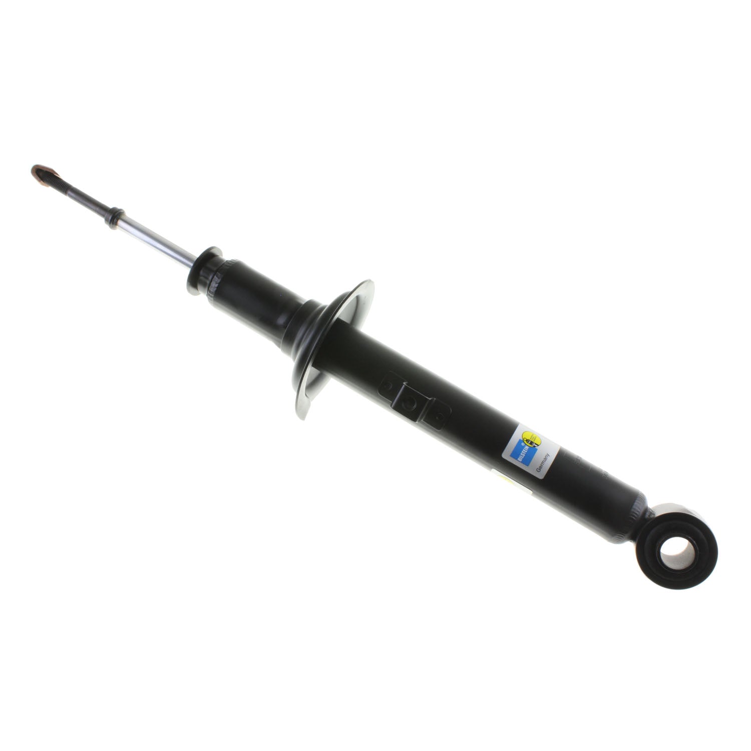 Bilstein B4 OE Replacement Twintube Suspension Rear Shock Absorber - 15.16 in. Collapsed 19-063379