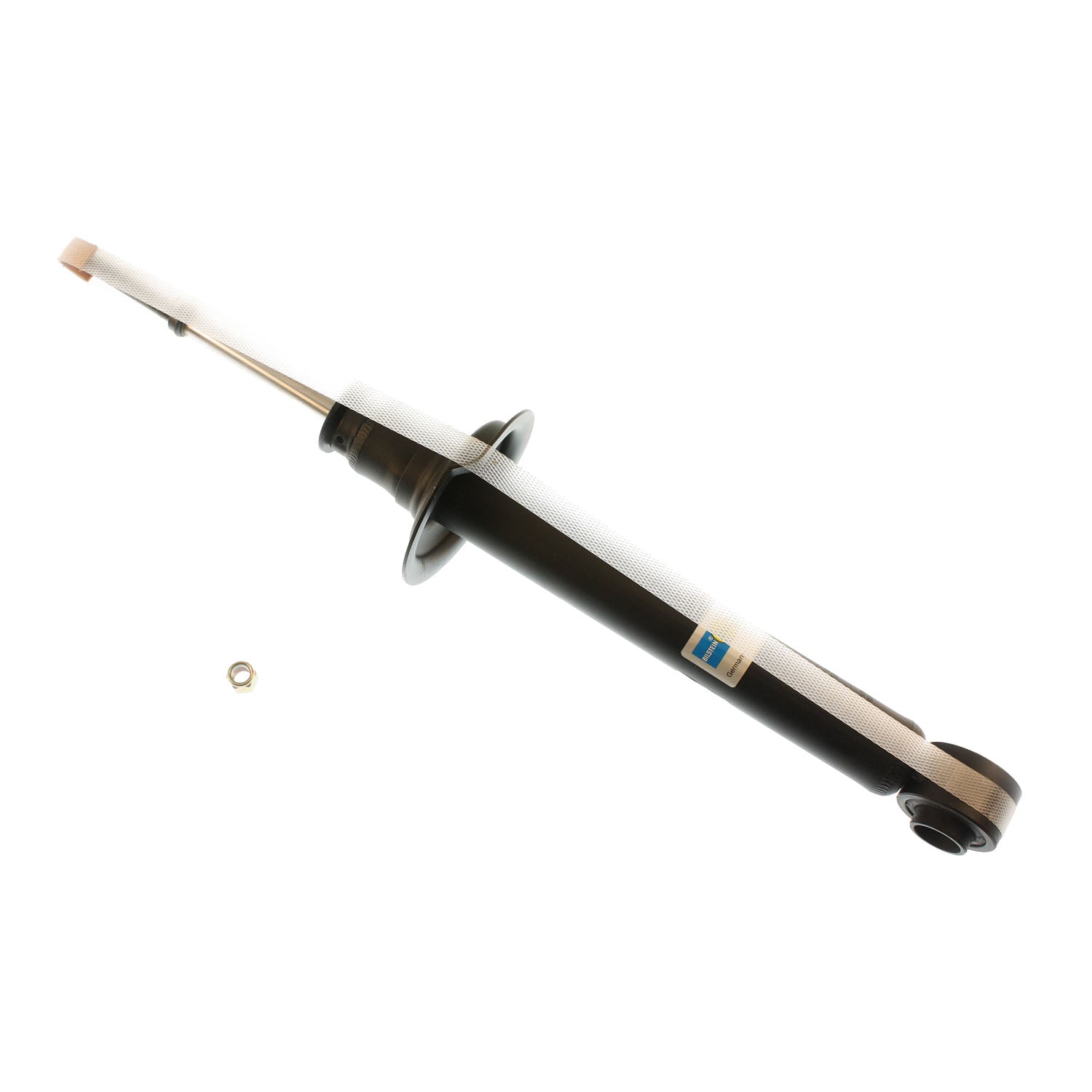 Bilstein B4 OE Replacement Twintube Suspension Rear Shock Absorber - 14.45 in. Collapsed 19-063393