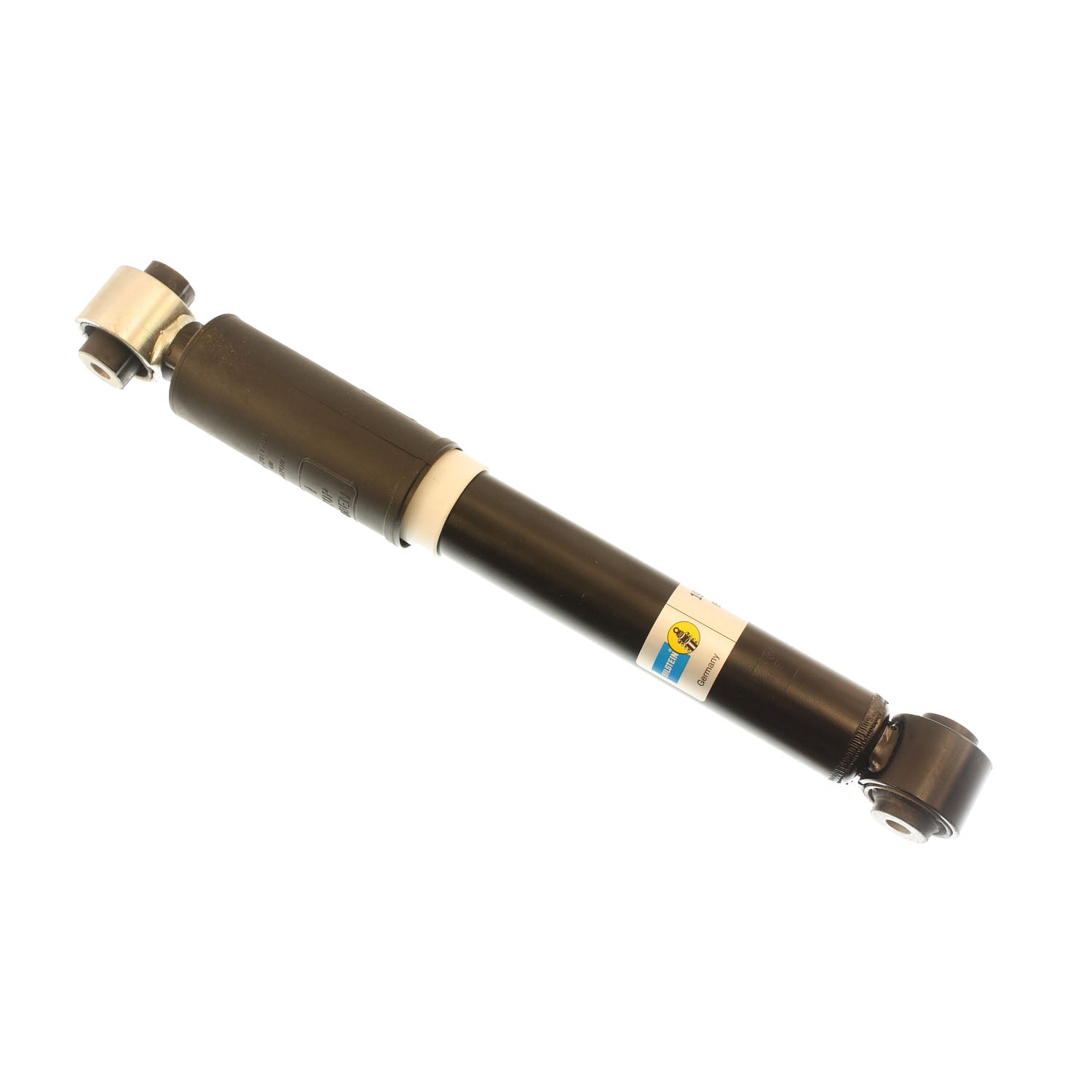 Bilstein B4 OE Replacement Twintube Suspension Rear Shock Absorber - 10.98 in. Collapsed 19-067971
