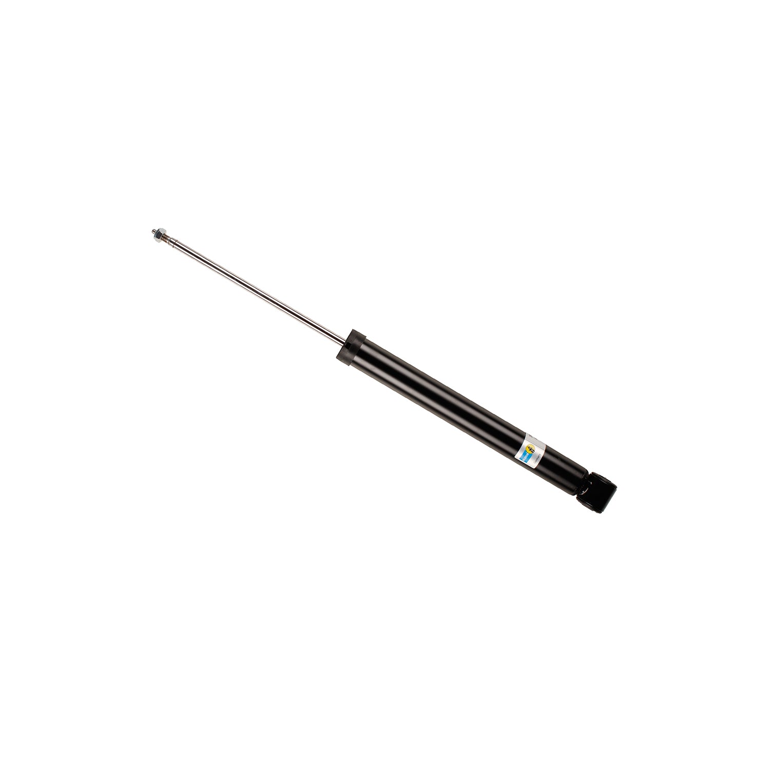 Bilstein B4 OE Replacement Twintube Suspension Rear Shock Absorber - 16.52 in. Collapsed 19-109572