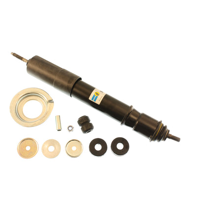 Bilstein B4 OE Replacement Twintube Suspension Rear Shock Absorber - 10.91 in. Collapsed 19-124568