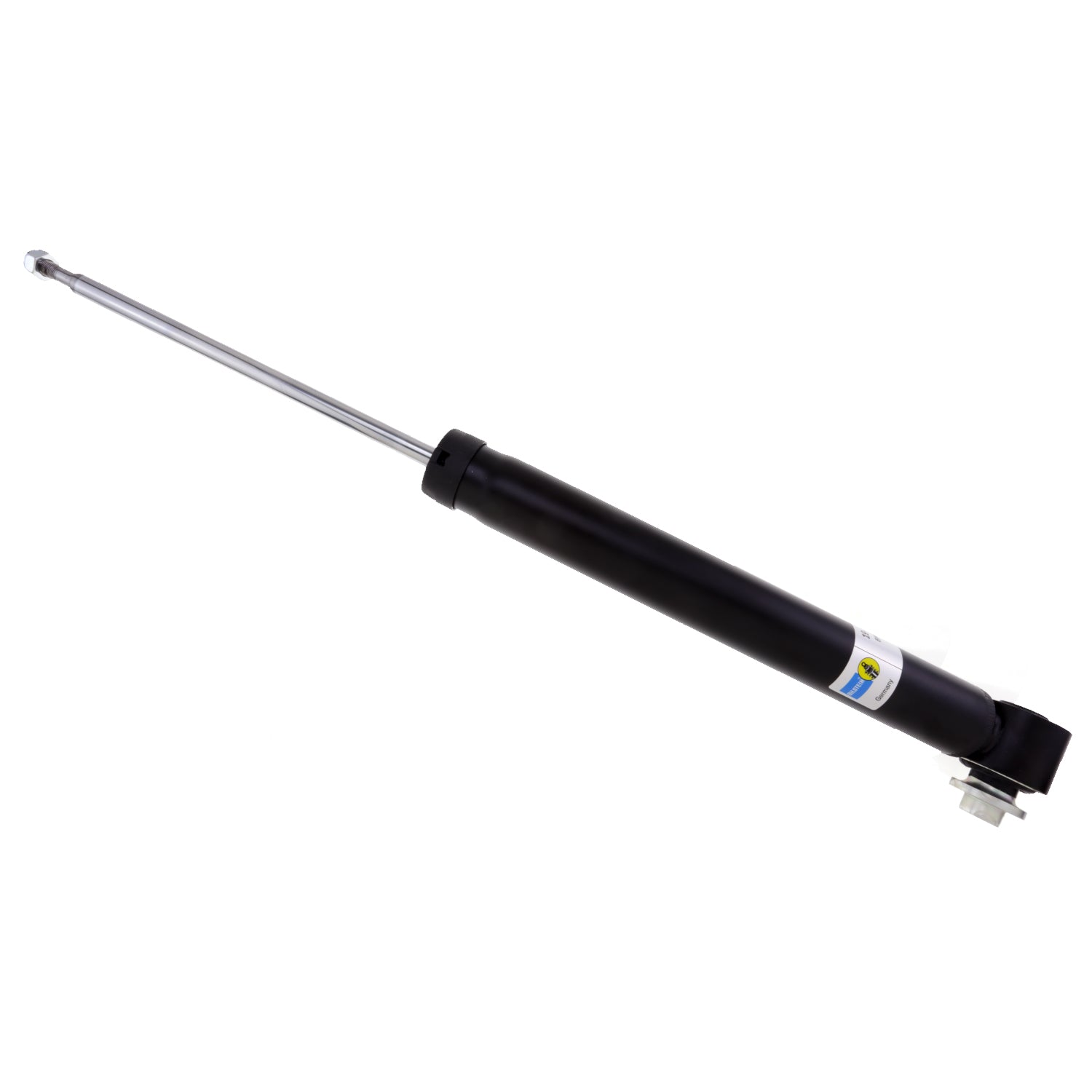 Bilstein B4 OE Replacement Suspension Rear Shock Absorber for 2006-2011 Audi A6 (C6) 19-139968