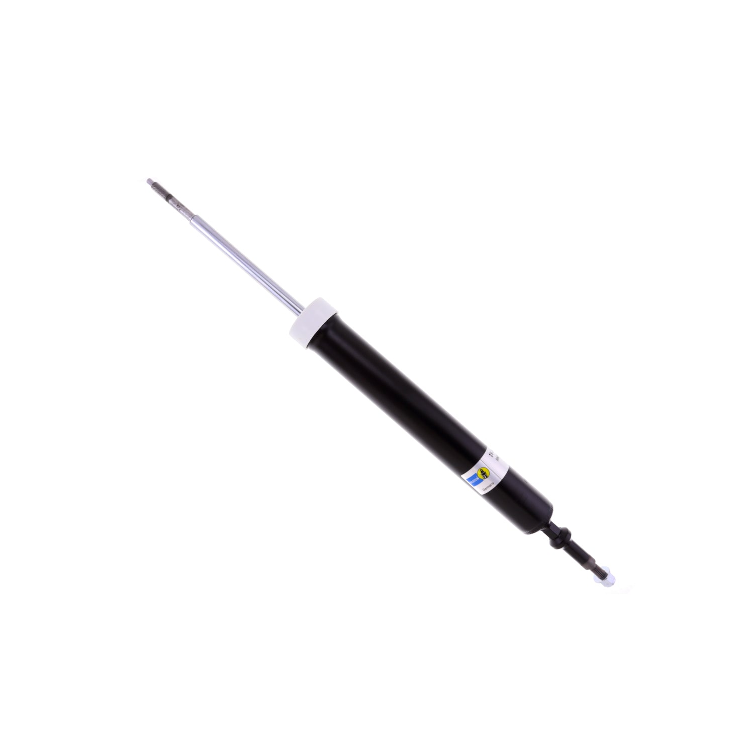 Bilstein B4 OE Replacement Twintube Suspension Rear Shock Absorber - 16.5 in. Collapsed 19-144238