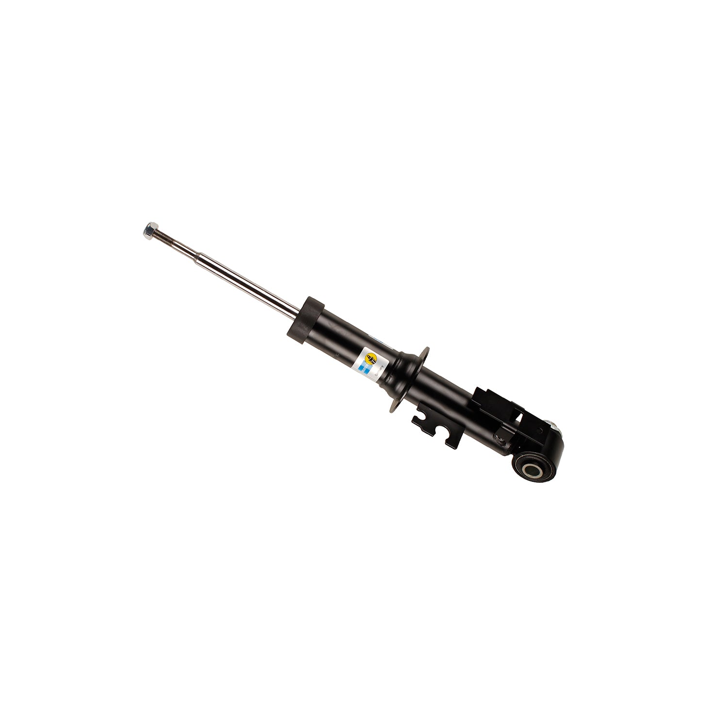 Bilstein B4 OE Replacement Twintube Suspension Rear Left Shock Absorber - Standard Suspension 19-171586