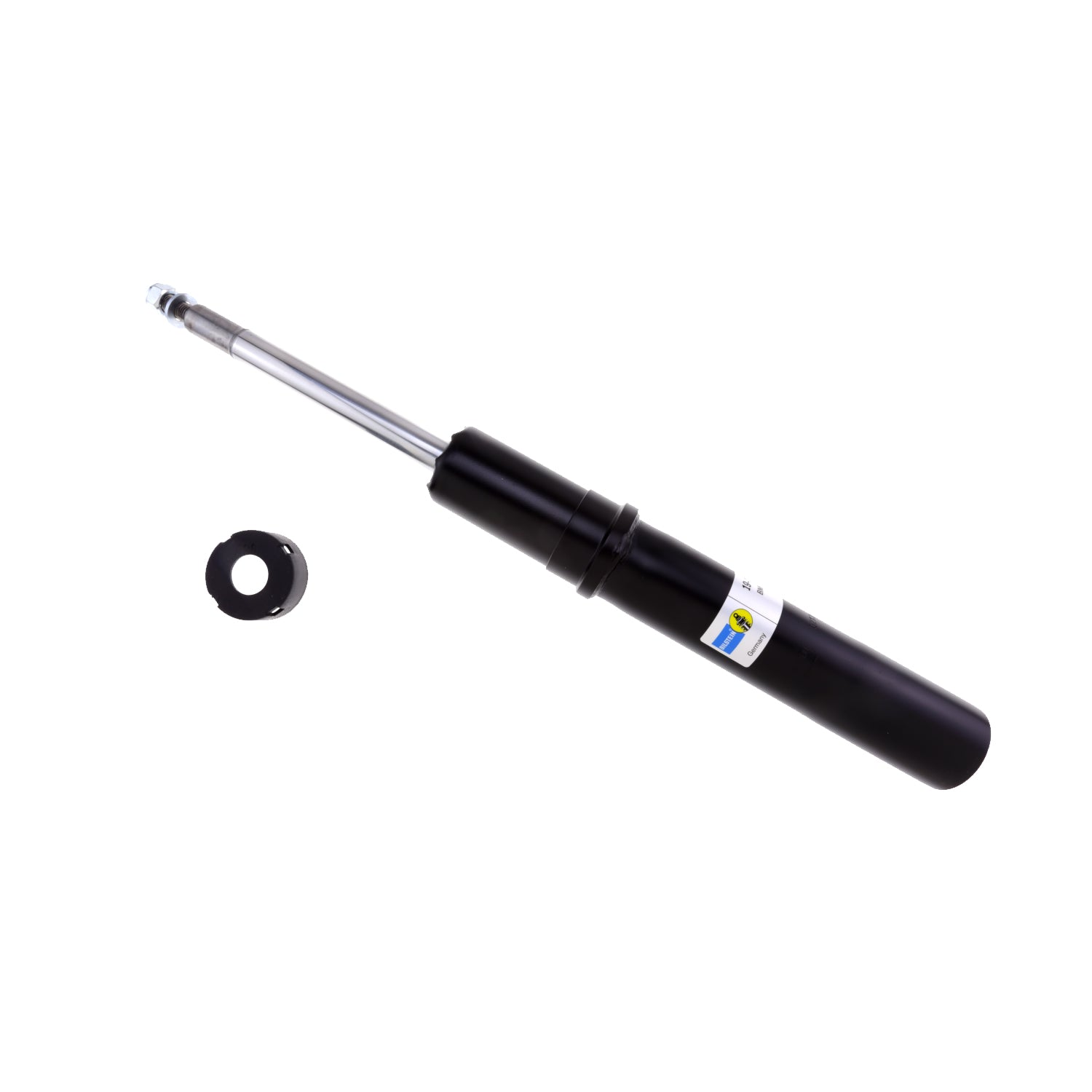Bilstein B4 OE Replacement Suspension Front Shock Absorber for 2009-2016 Audi A4 (B8/B8.5) 19-171616