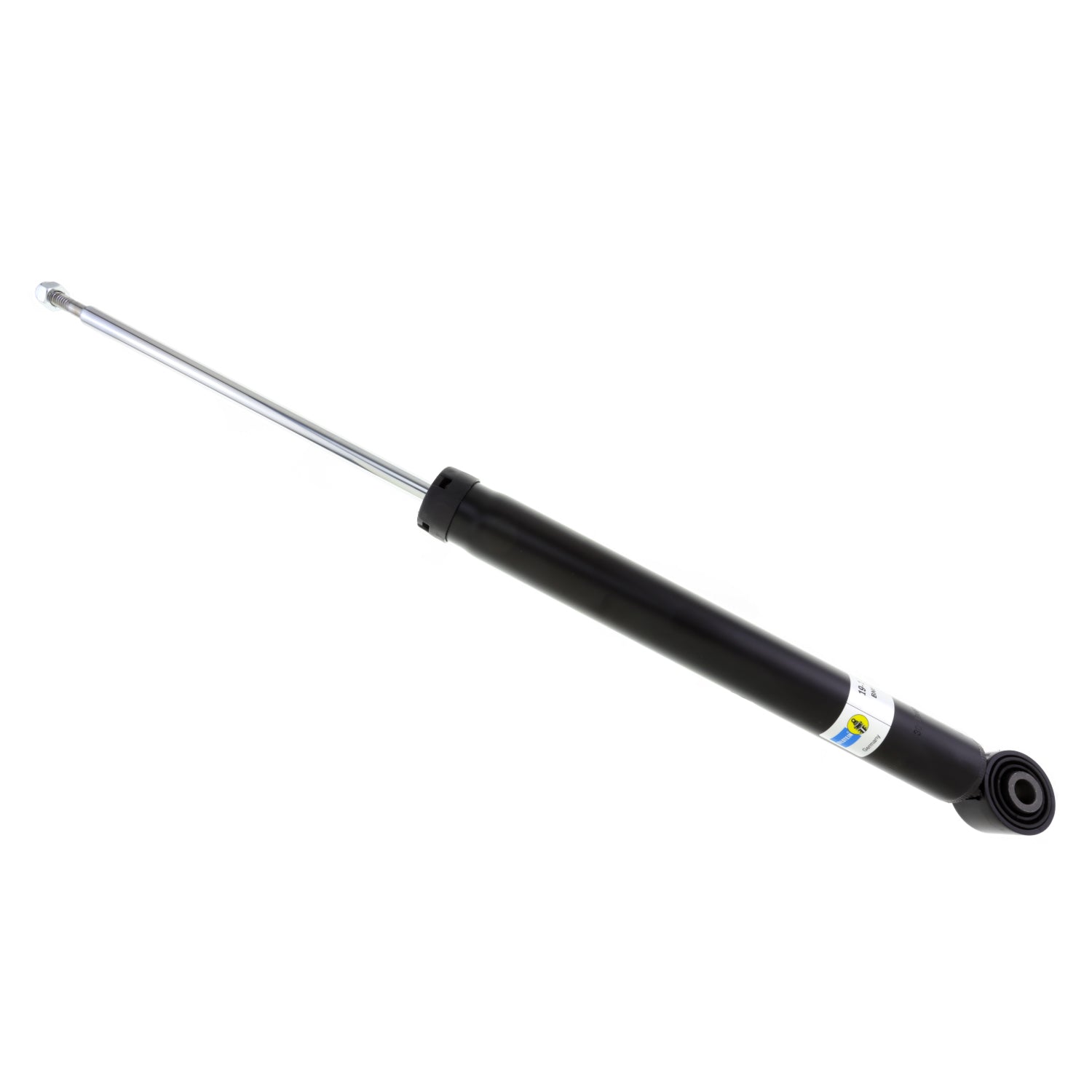 Bilstein B4 OE Replacement Suspension Rear Shock Absorber (Sport Suspension) for 2009-2016 Audi A4 Quattro (B8/B8.5) 19-171623
