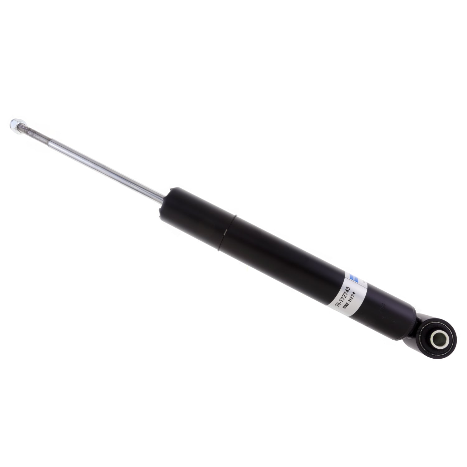 Bilstein B4 OE Replacement Suspension Rear Shock Absorber (Standard Suspension) for 2002-2005 BMW 745Li (E65/E66)