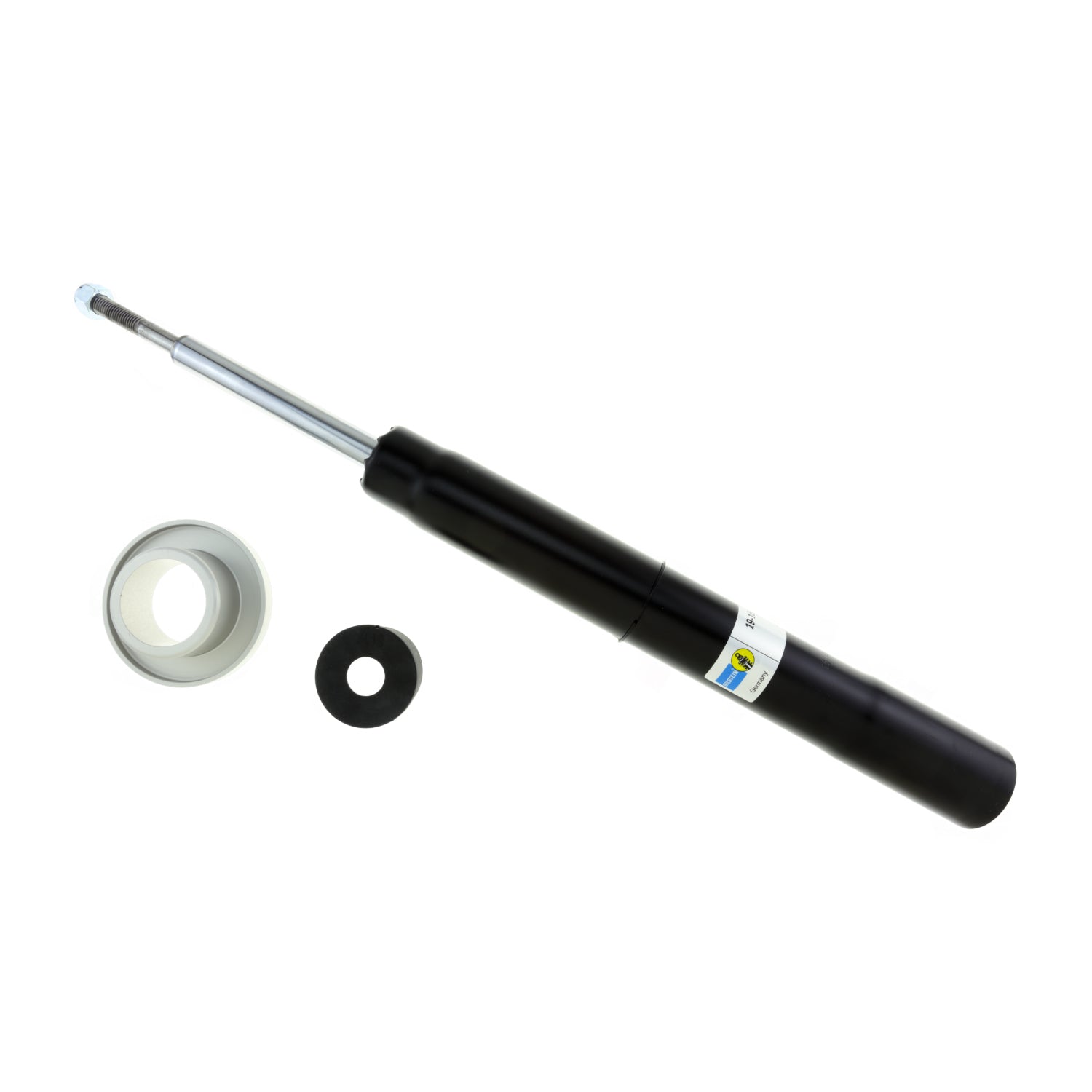 Bilstein B4 OE Replacement Twintube Suspension Front Shock Absorber - 15.75 in. Collapsed 19-184098