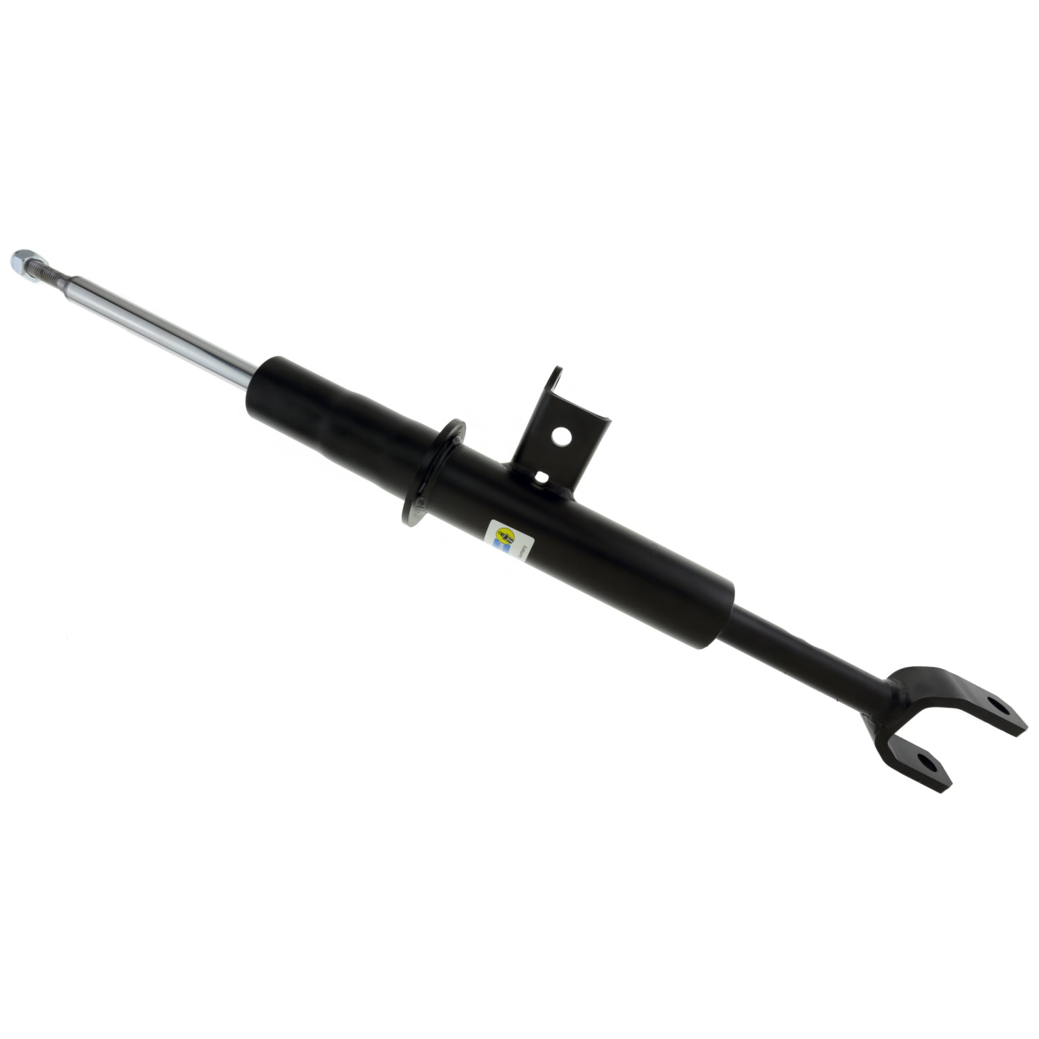 Bilstein B4 OE Replacement Suspension Front Left Strut Assembly for 2011-2016 BMW 550i (F10)