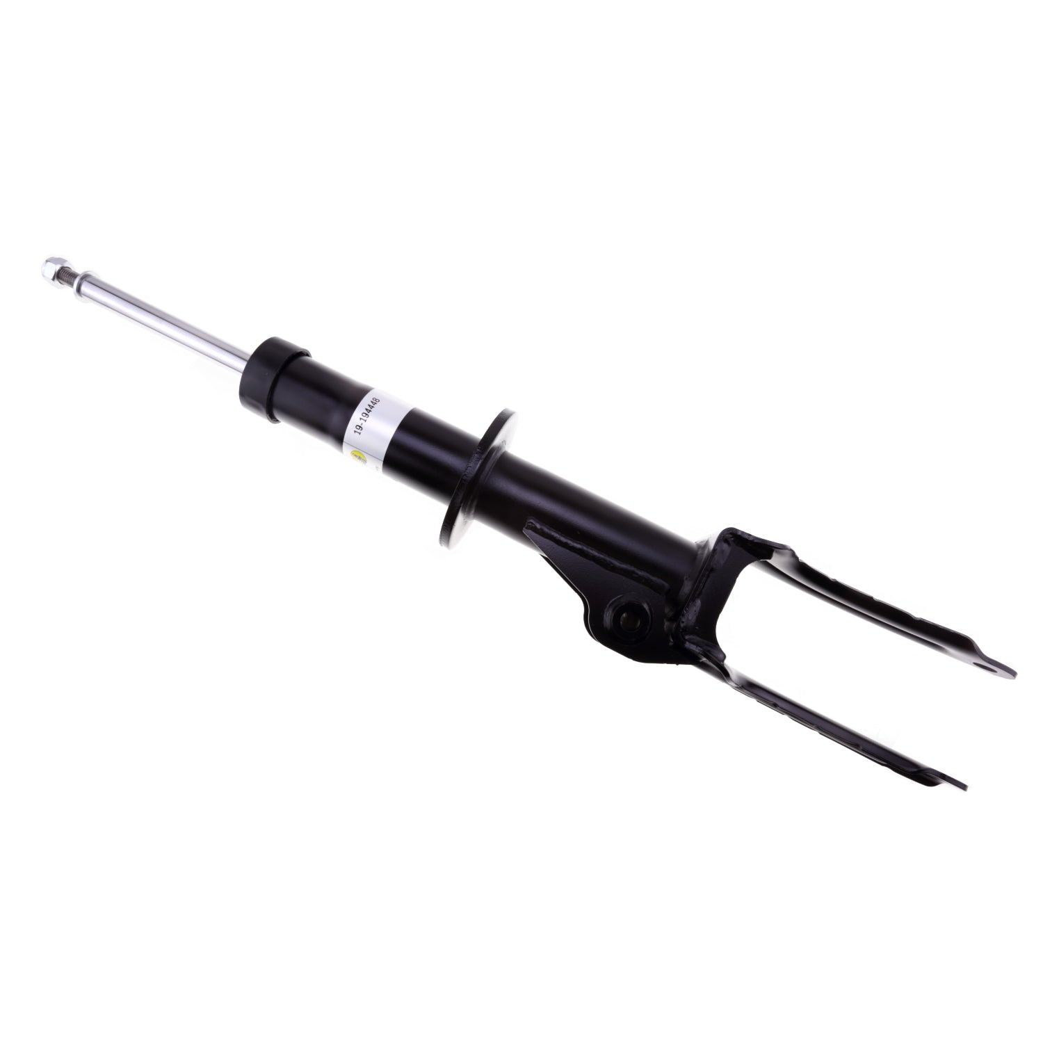 Bilstein B4 OE Replacement Twintube Suspension Front Left Shock Absorber for 2007-2015 Audi Q7 (4L) 19-194448