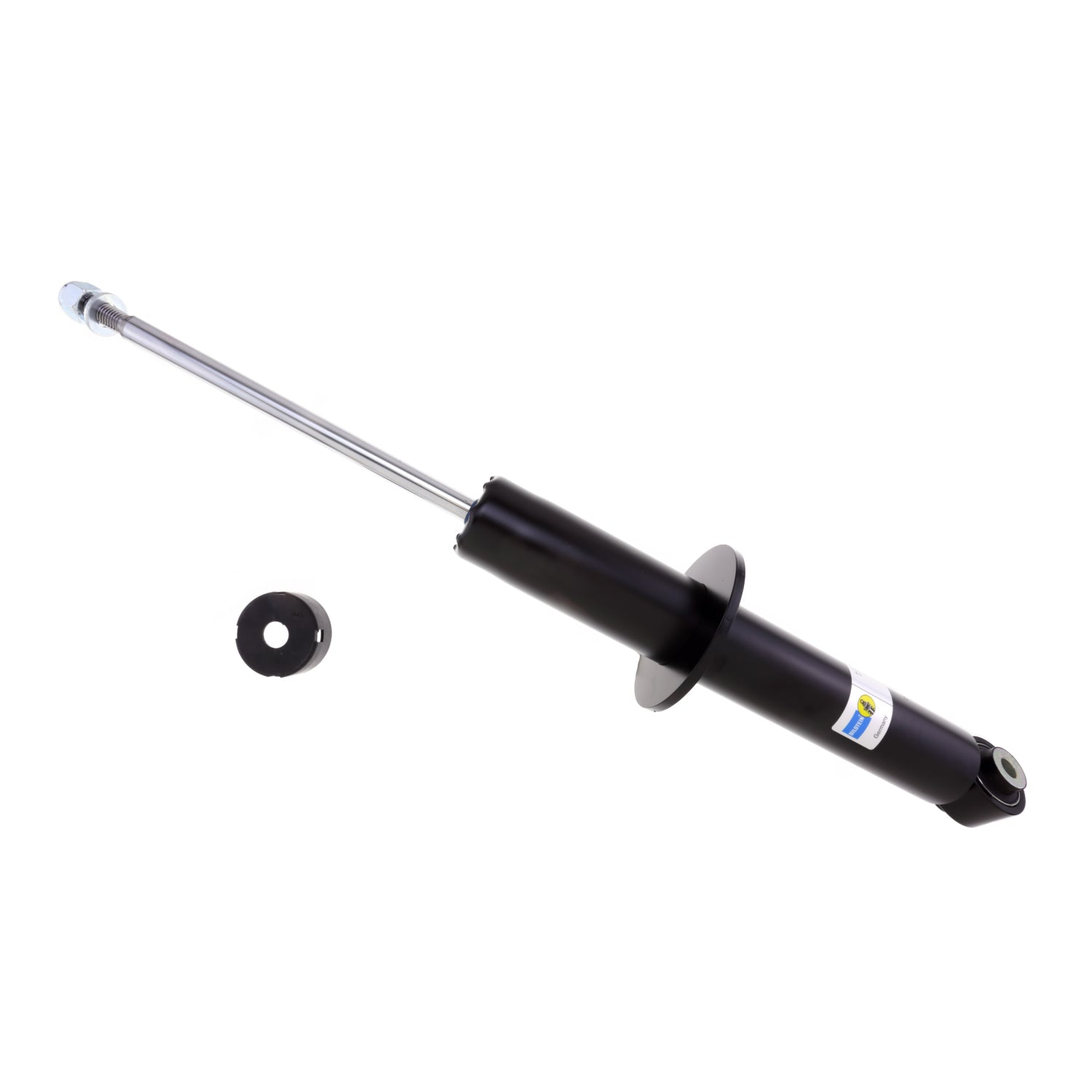 Bilstein B4 OE Replacement Twintube Suspension Rear Shock Absorber for 2007-2015 Audi Q7 (4L) 19-194455