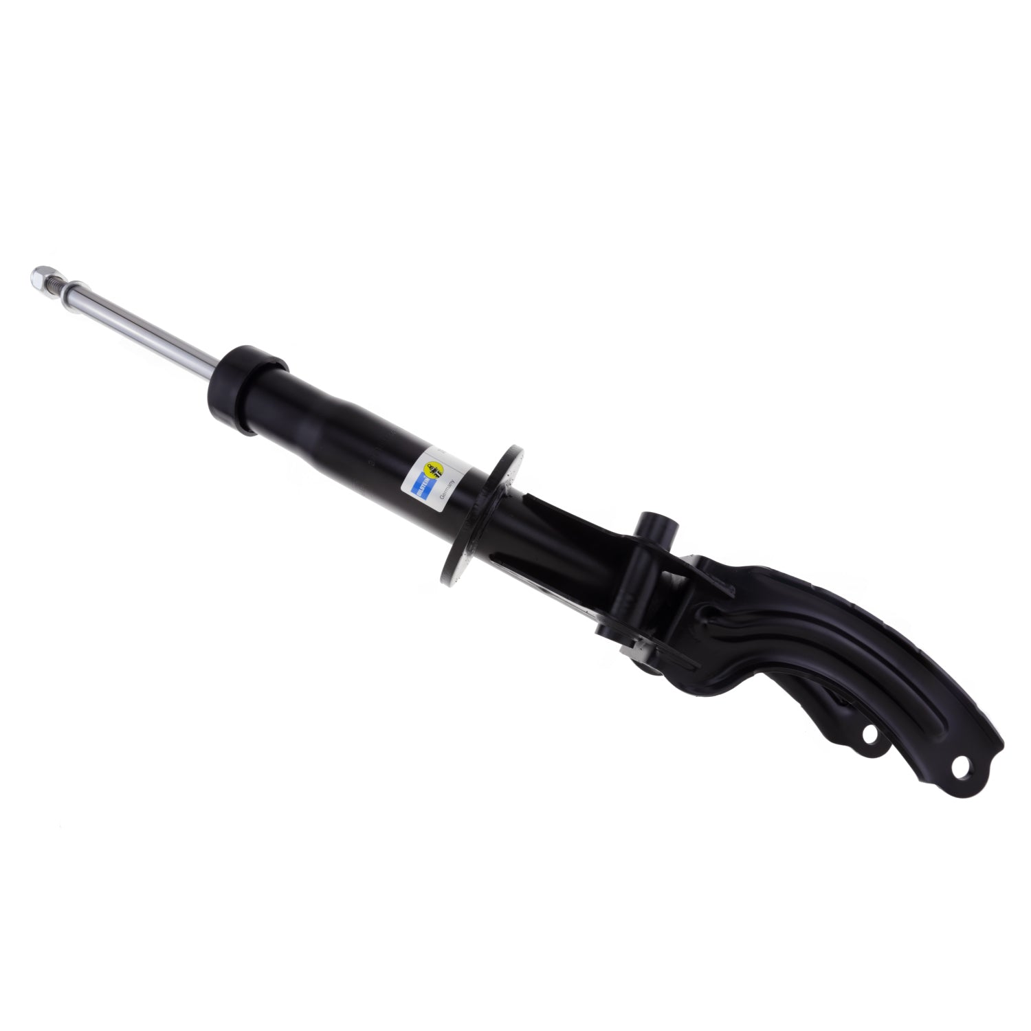 Bilstein B4 OE Replacement Suspension Front Right Shock Absorber for 2004-2010 Volkswagen Touareg (7L) 19-194479