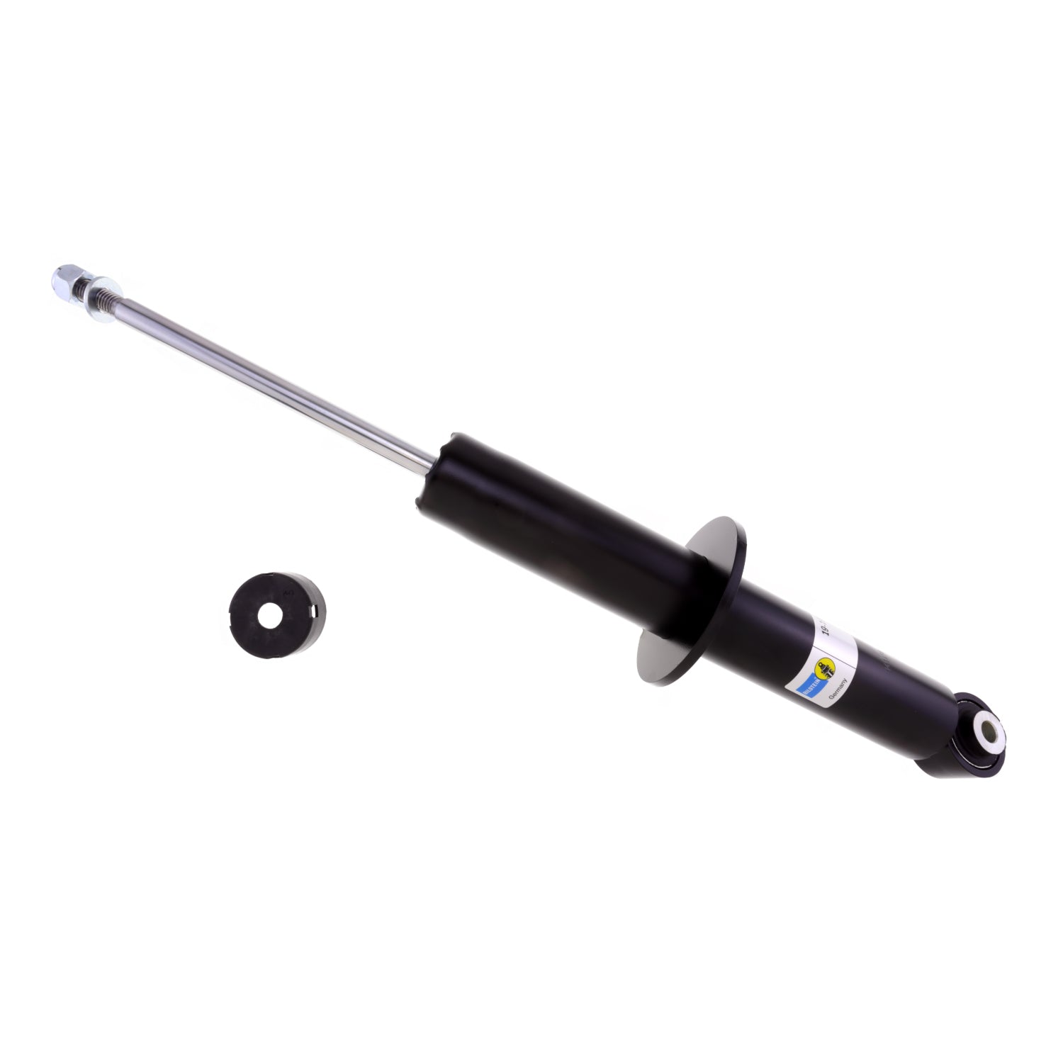 Bilstein B4 OE Replacement Suspension Rear Shock Absorber for 2003-2010 Porsche Cayenne (9PA) 19-194486