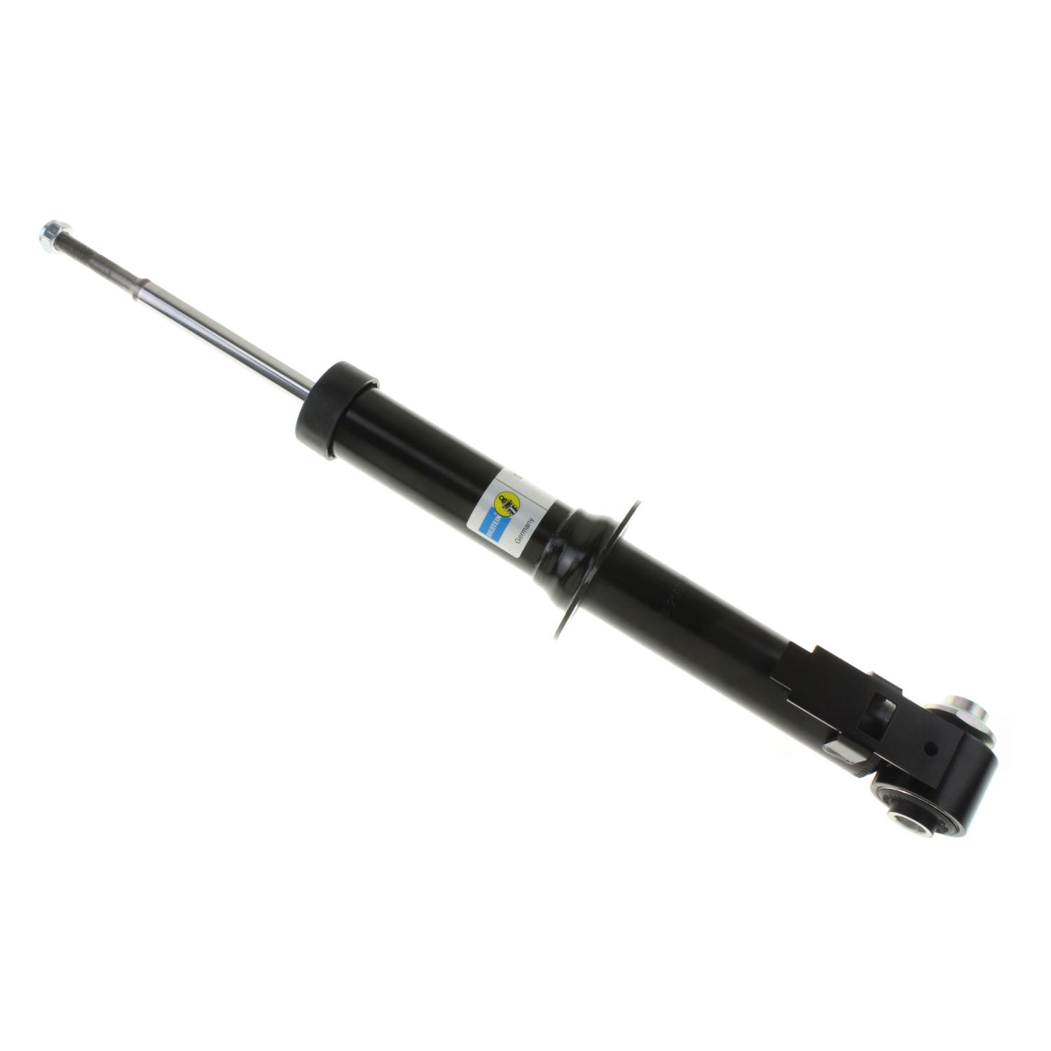 Bilstein B4 OE Replacement Suspension Rear Left Shock Absorber for 2011-2016 Mini Cooper Countryman (R60)