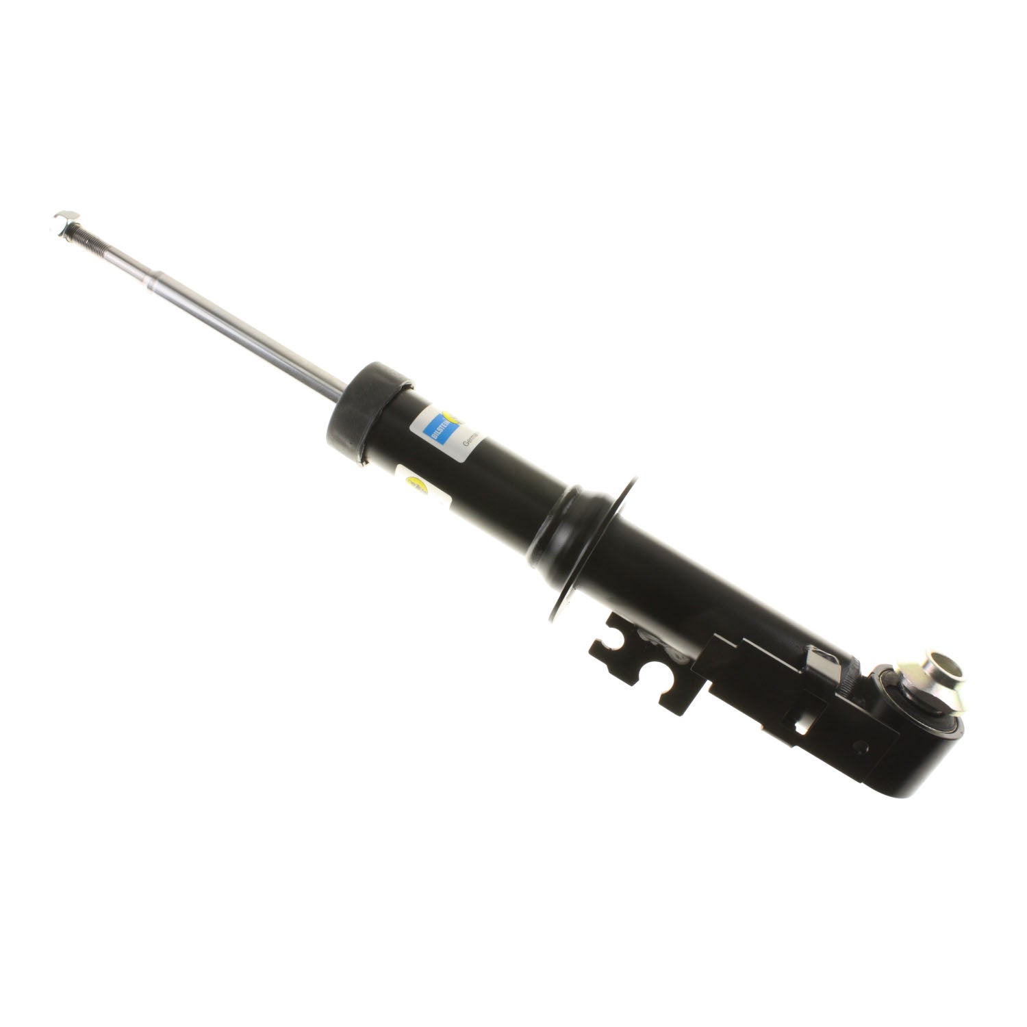 Bilstein B4 OE Replacement Twintube Suspension Rear Left Shock Absorber - Sport Suspension 19-215976
