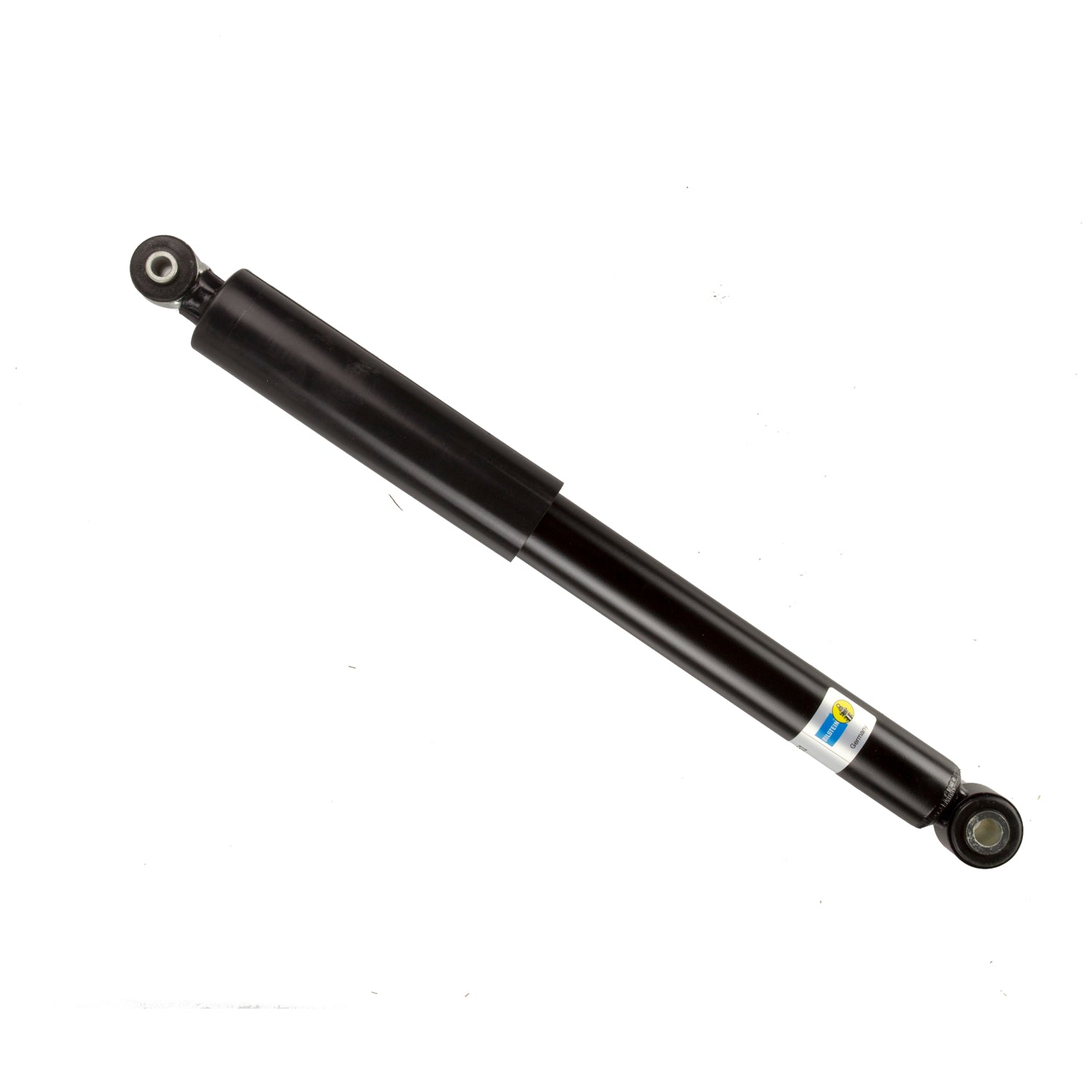 Bilstein B4 OE Replacement Twintube Suspension Rear Shock Absorber for 2000-2006 Audi TT Quattro (8N) 19-226651