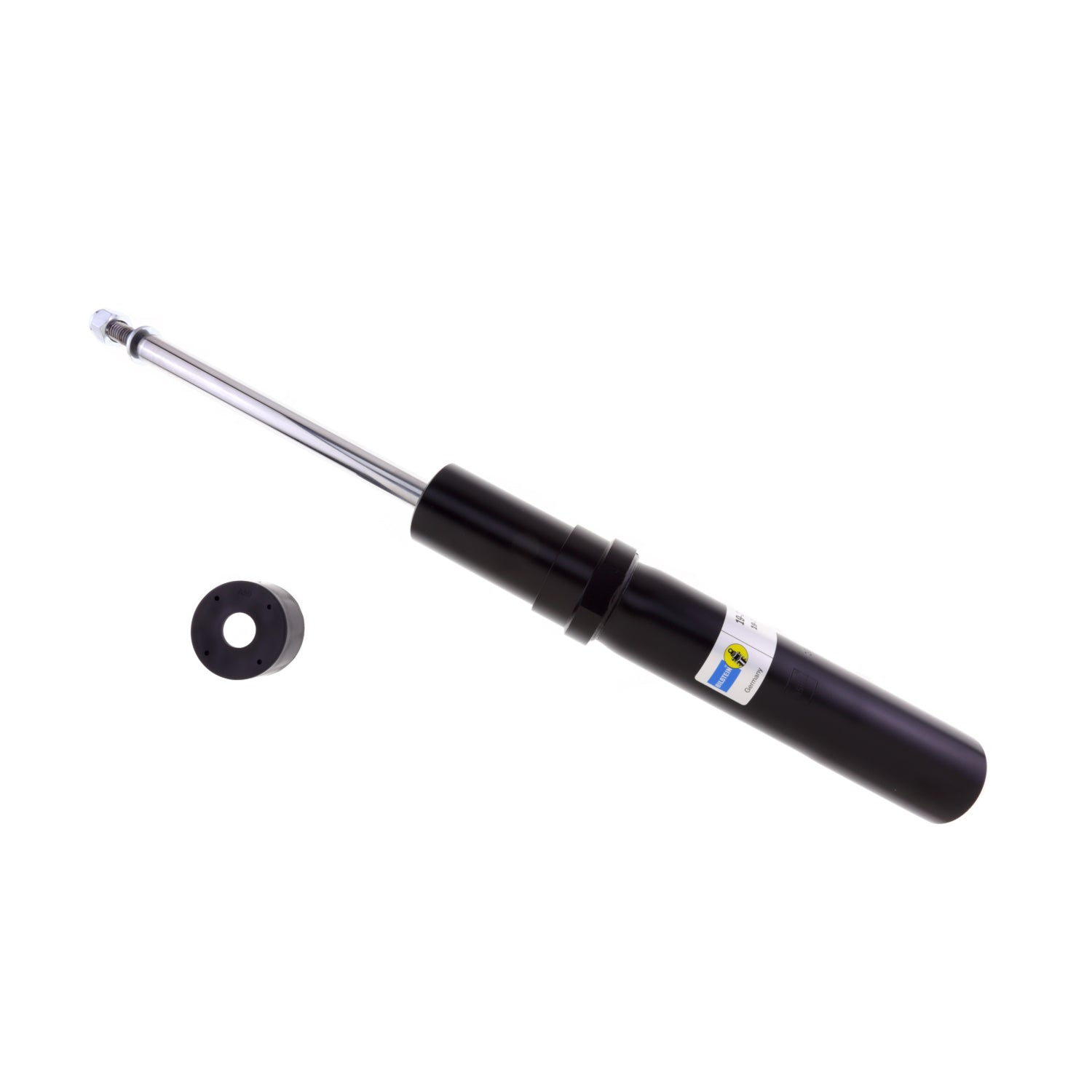 Bilstein B4 OE Replacement Suspension Front Shock Absorber (Standard Suspension) for 2012-2018 Audi A7 Quattro (C7) 19-226880