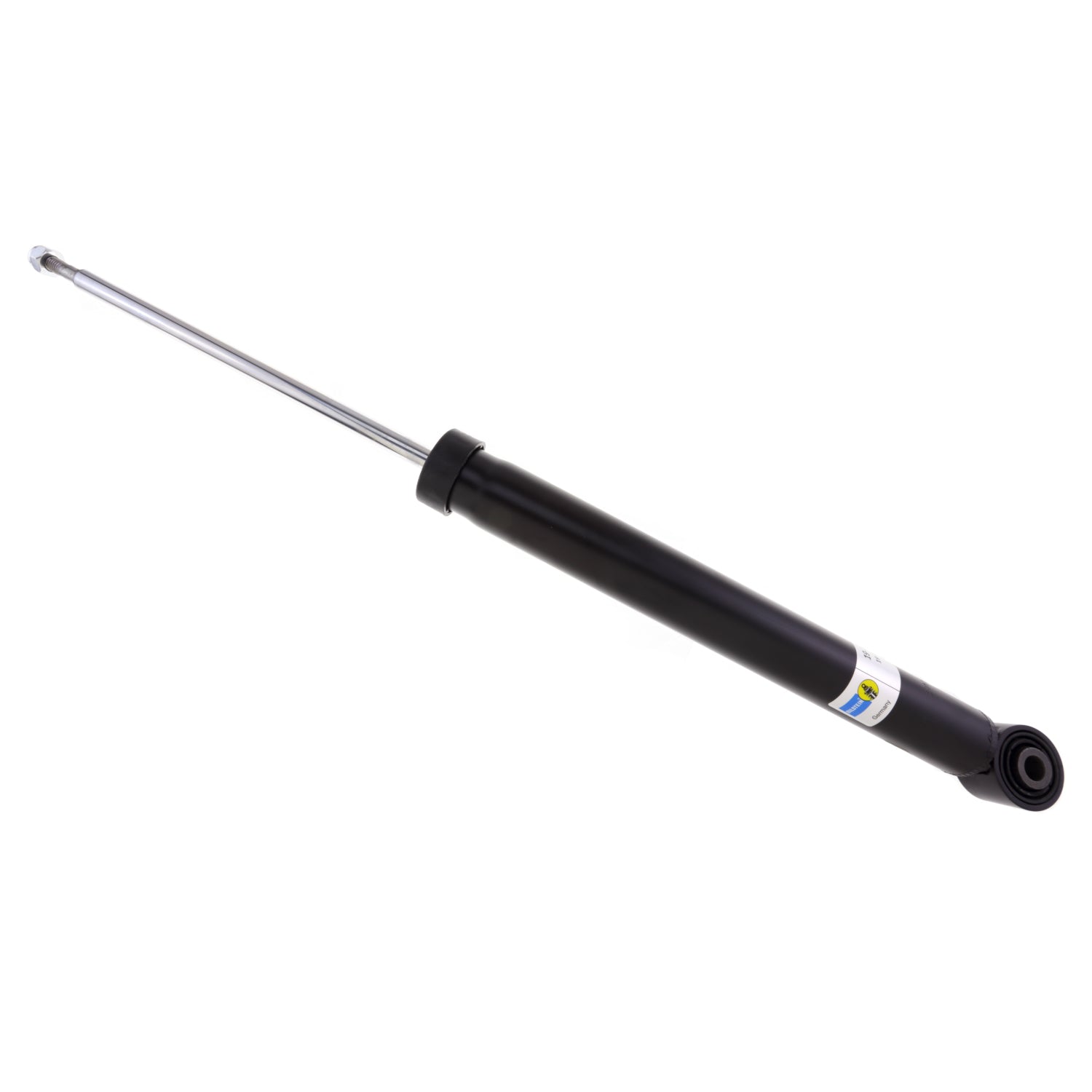 Bilstein B4 OE Replacement Suspension Rear Shock Absorber for 2012-2018 Audi A6 (C7) 19-226897