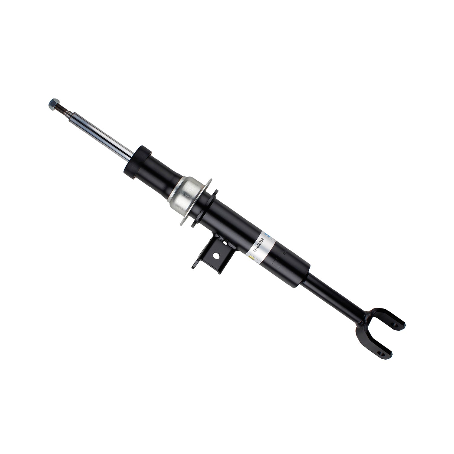 Bilstein B4 OE Replacement Twintube Suspension Front Right Strut Assembly - 21.93 in. Collapsed 19-230238