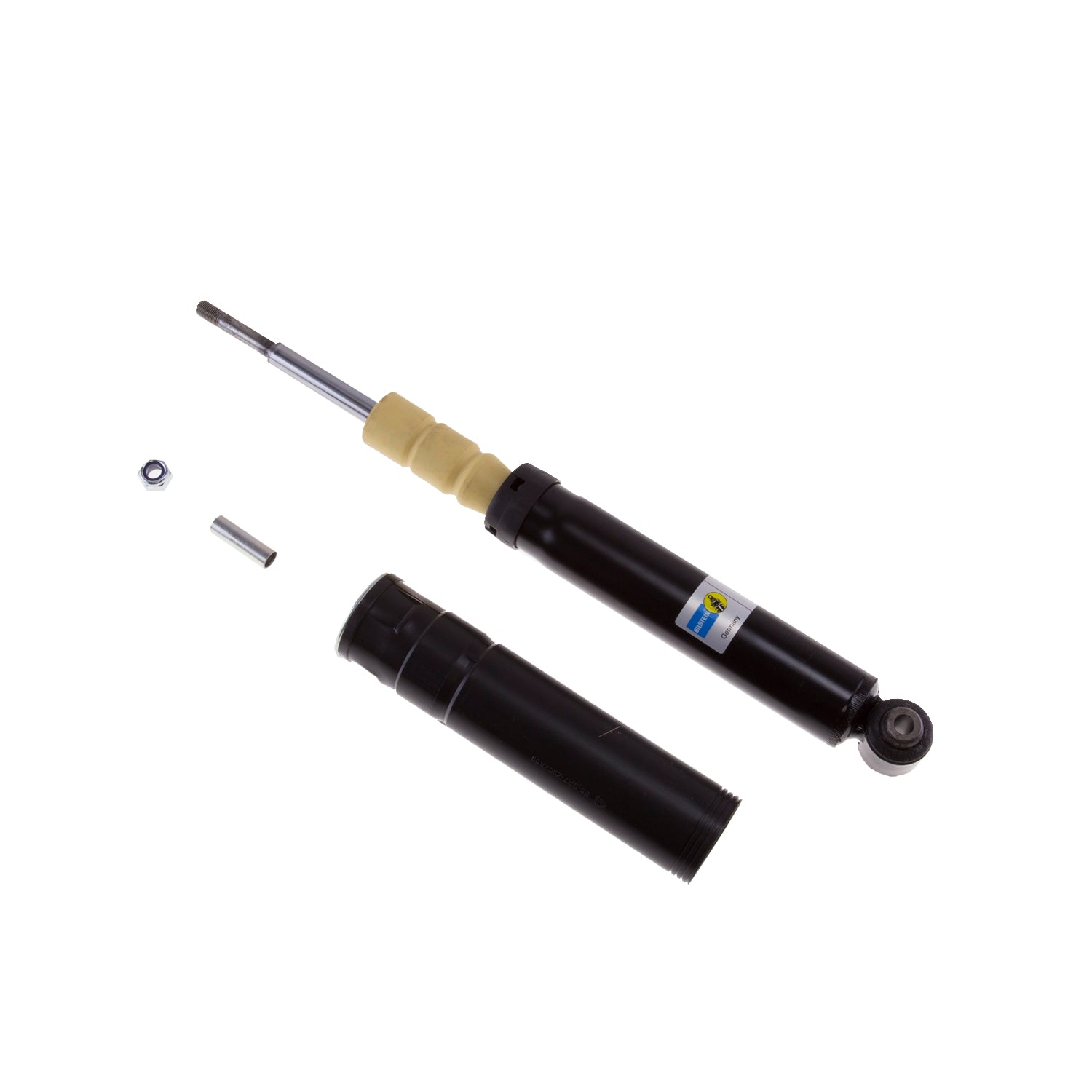 Bilstein B4 OE Replacement Twintube Suspension Rear Shock Absorber for 2006-2009 Mercedes-Benz E350 (W211) 19-235219