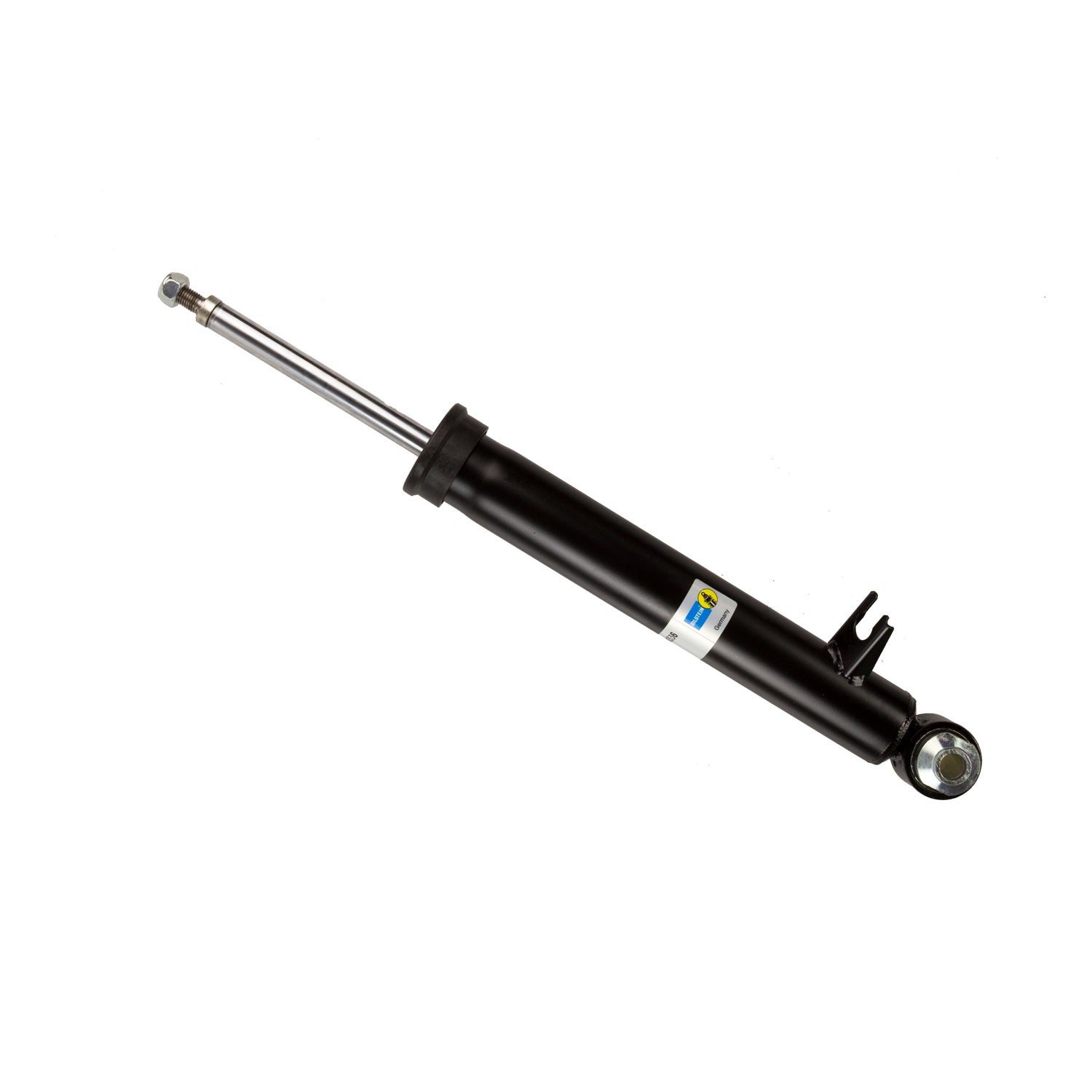 Bilstein B4 OE Replacement Suspension Rear Right Shock Absorber for 2015-2019 BMW X6 (F16) 19-240336