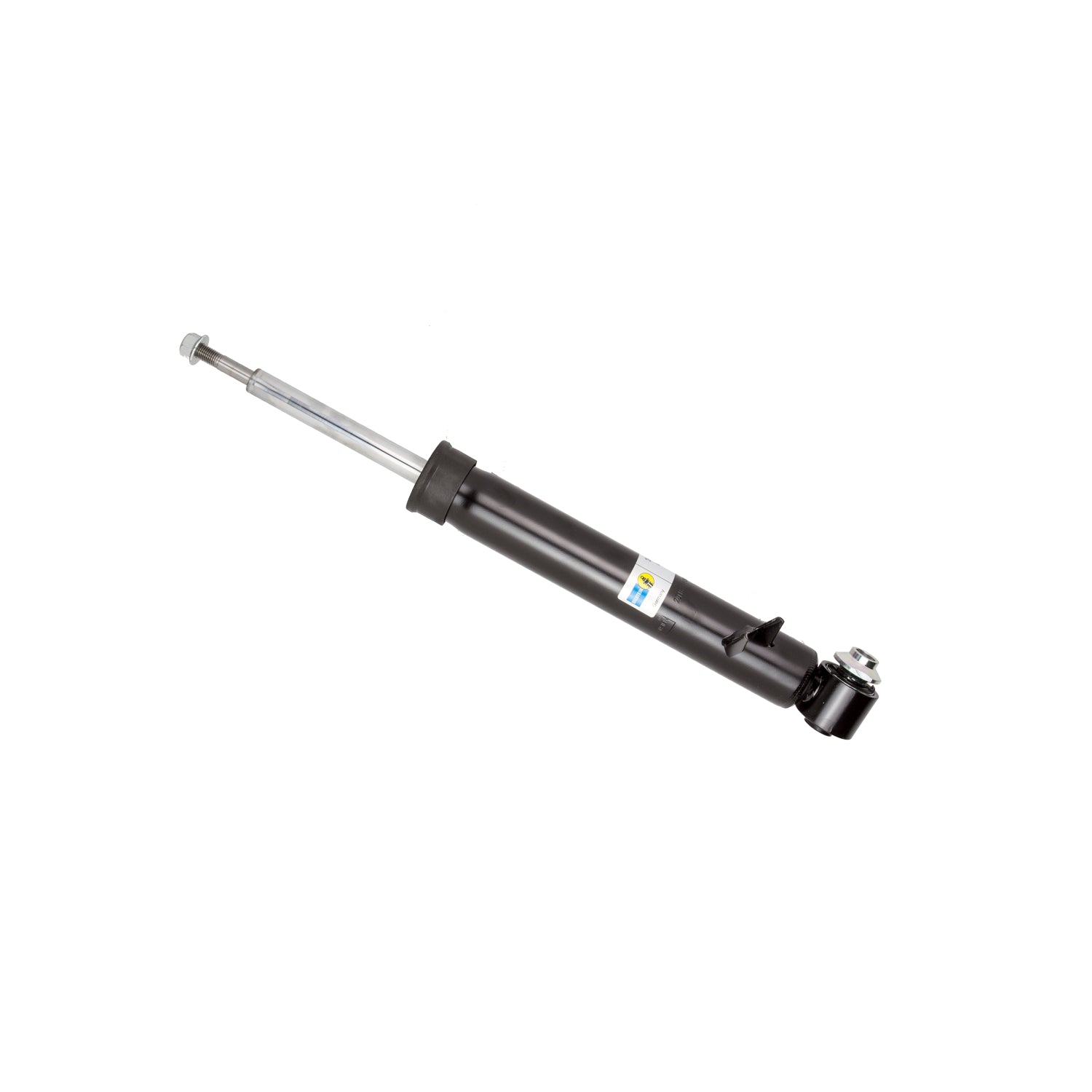Bilstein B4 OE Replacement Suspension Rear Left Shock Absorber for 2007-2013 BMW X5 (E70) 19-249070