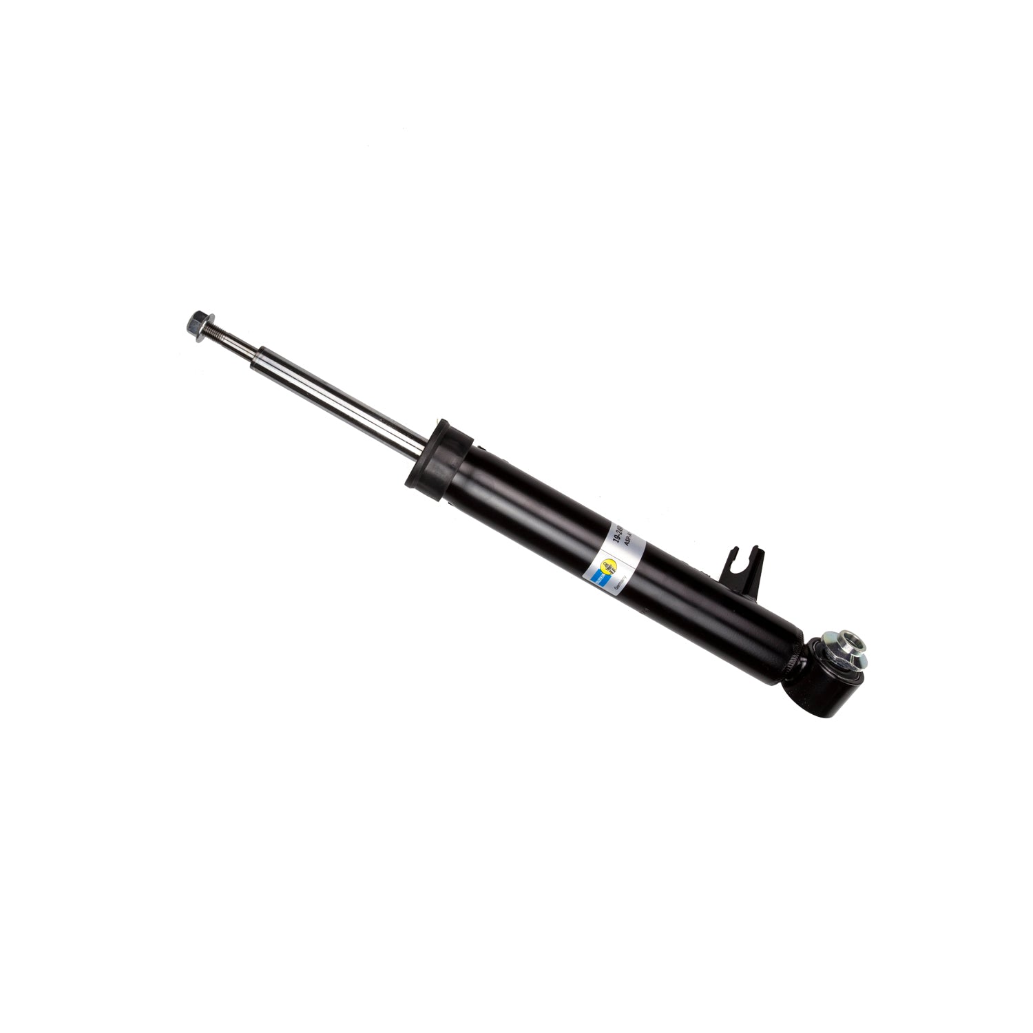 Bilstein B4 OE Replacement Suspension Rear Right Shock Absorber for 2008-2014 BMW X6 (E71) 19-249087