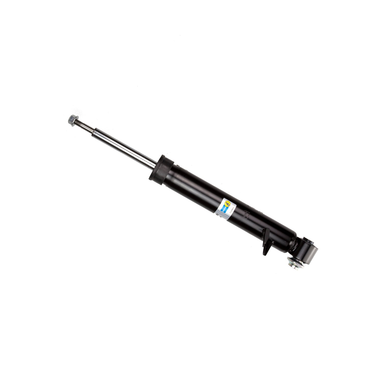 Bilstein B4 OE Replacement Suspension Rear Right Shock Absorber for 2008-2014 BMW X6 (E71)