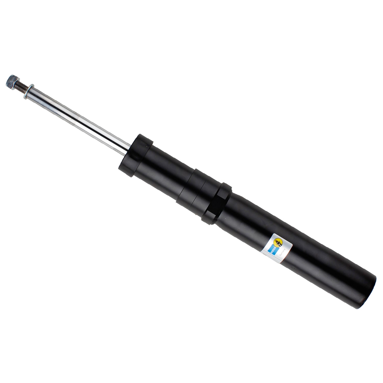 Bilstein B4 OE Replacement Suspension Front Shock Absorber (Standard Suspension) for 2017-2020 Audi A4 (B9) 19-262352