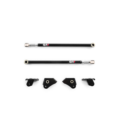 QA1 Traction Bar Kit for 2019-2026 Chevrolet Silverado 1500 RWD/4WD