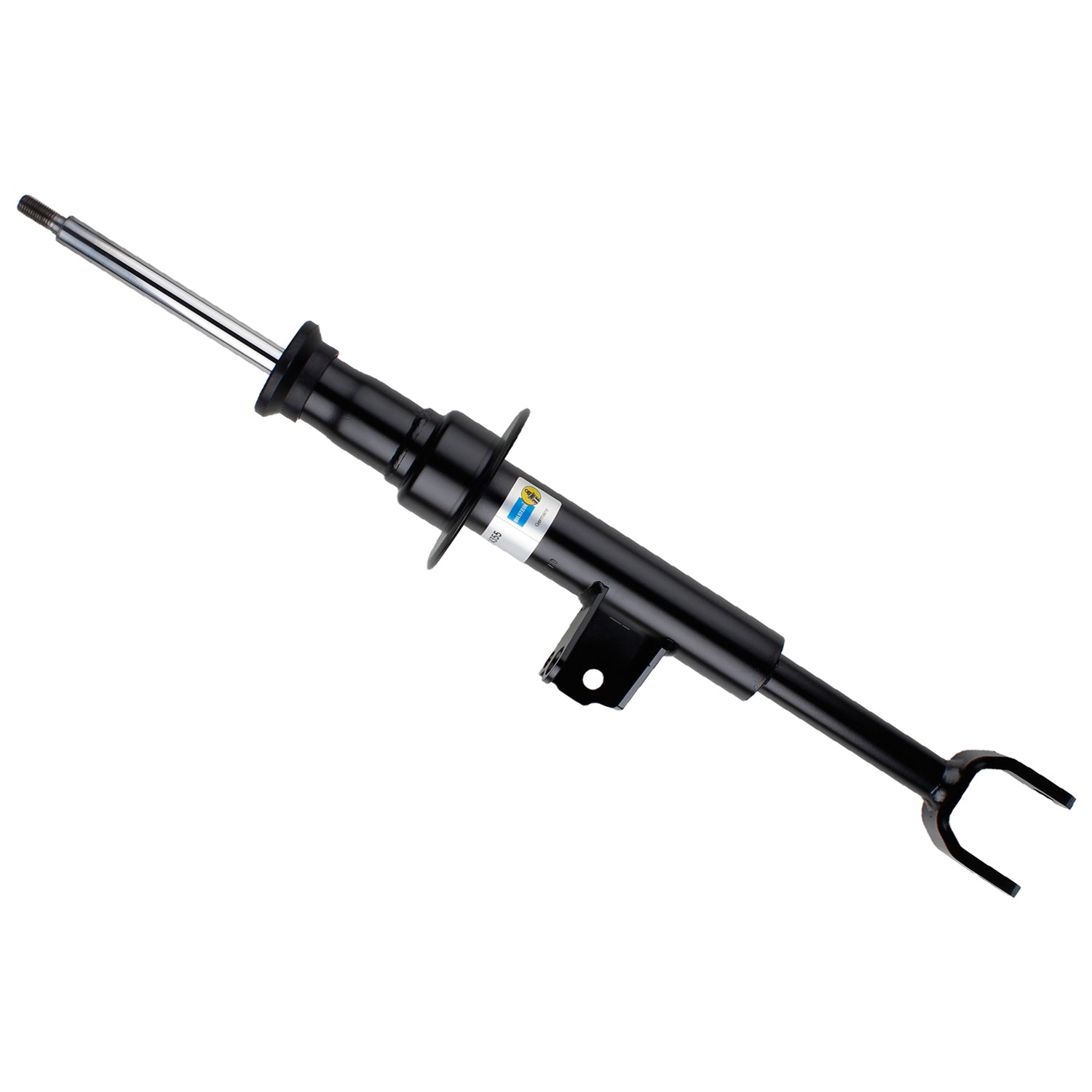 Bilstein B4 OE Replacement Suspension Front Left Shock Absorber for 2017-2023 BMW 530i (G30) 19-274355