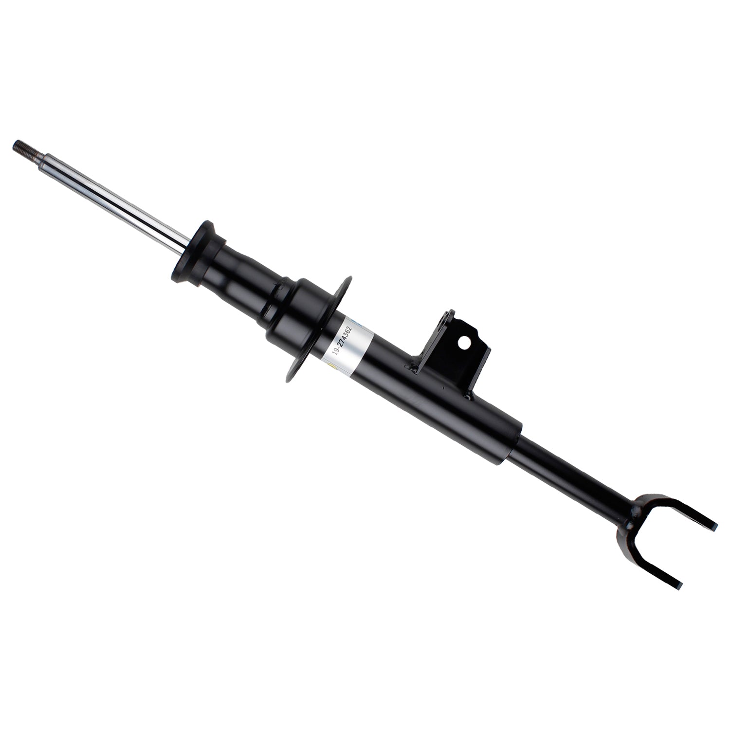 Bilstein B4 OE Replacement Twintube Suspension Front Right Shock Absorber for 2017-2023 BMW 540i (G30) 19-274362